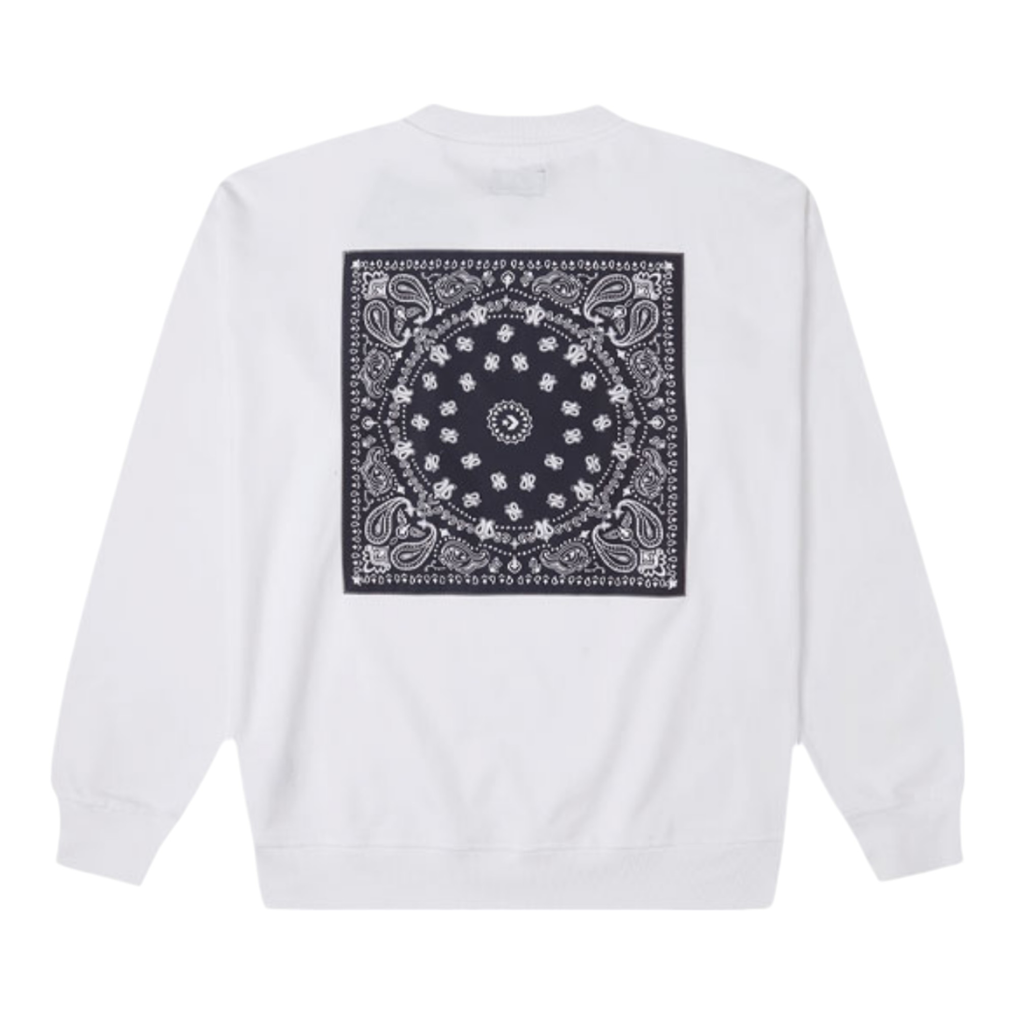 Converse Sweatshirts Men White