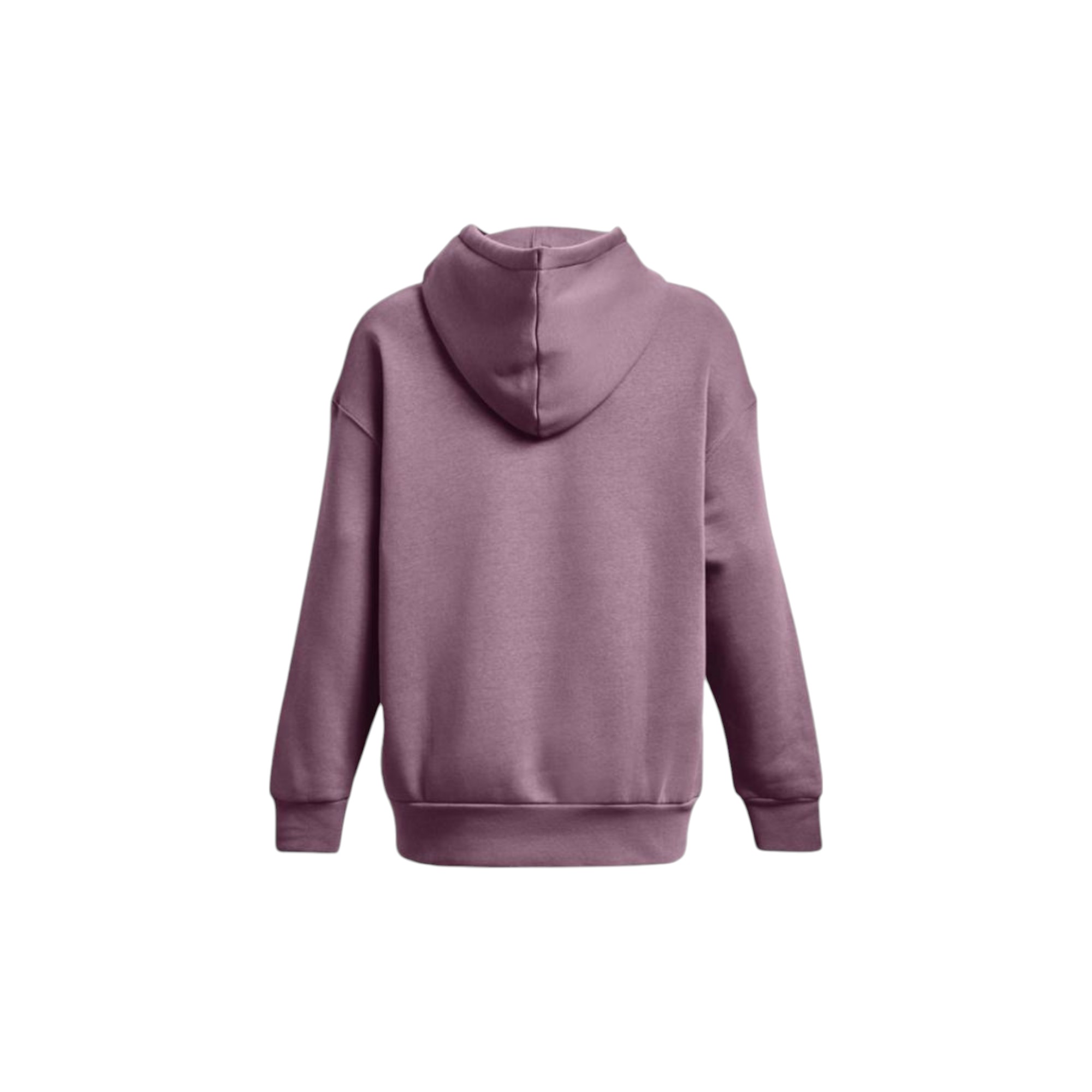 Under Armour Essential Sweatshirts Women's Purple