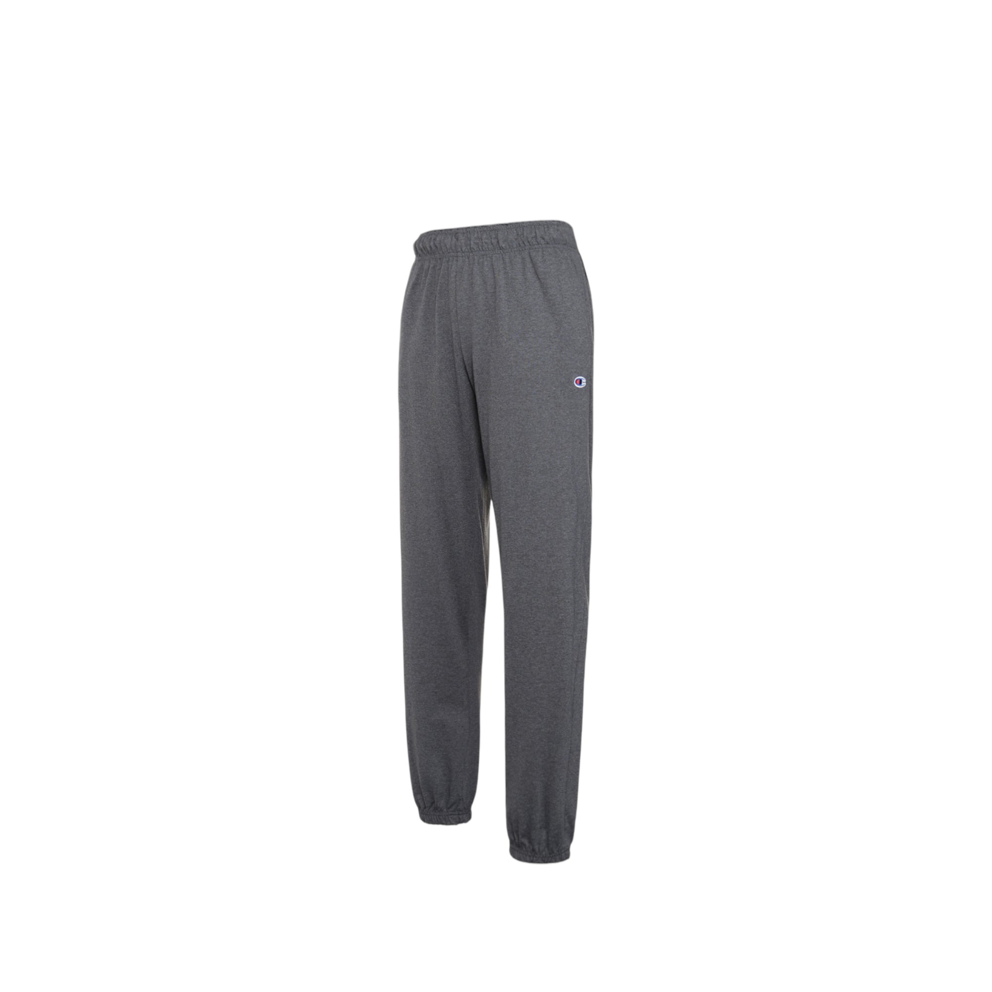 Champion Knitted Sweatpants Men Dark Gray