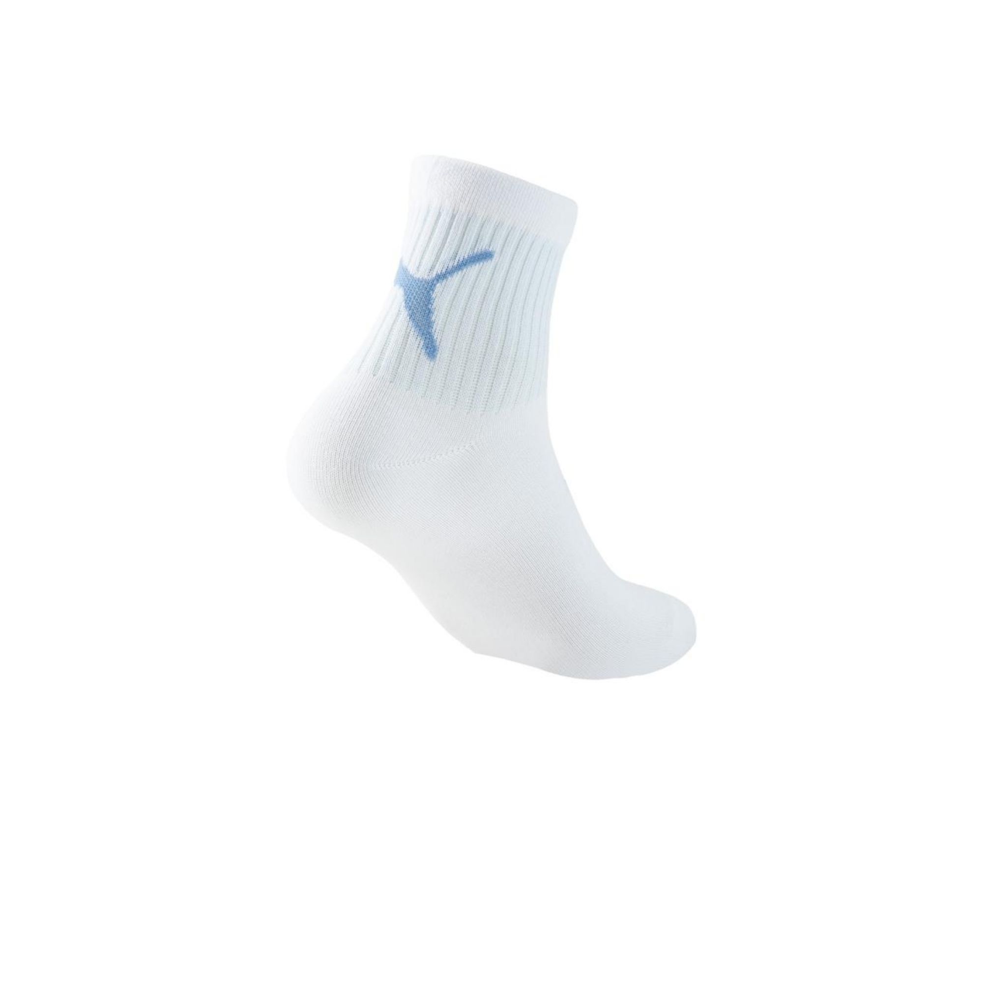 PUMA Women's Mid-Calf Socks