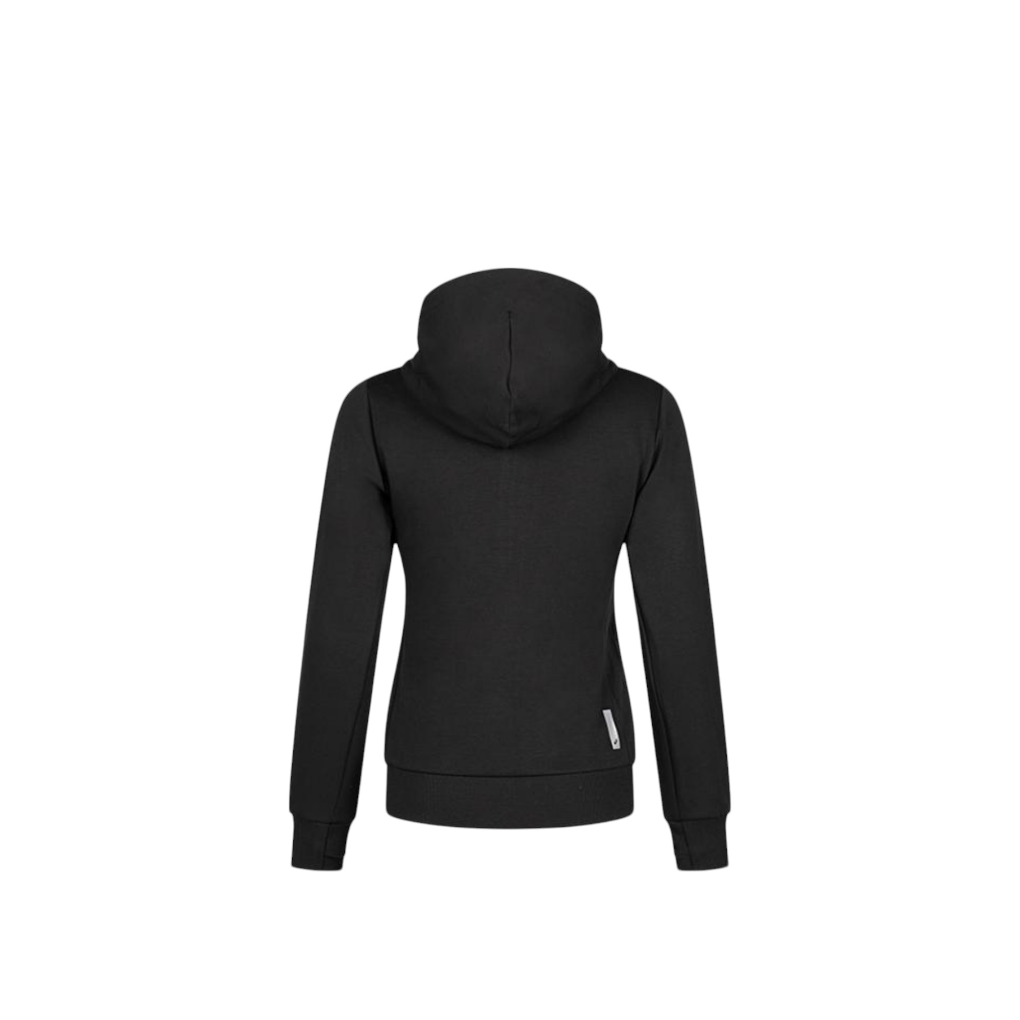 Asics Jackets Women's Black