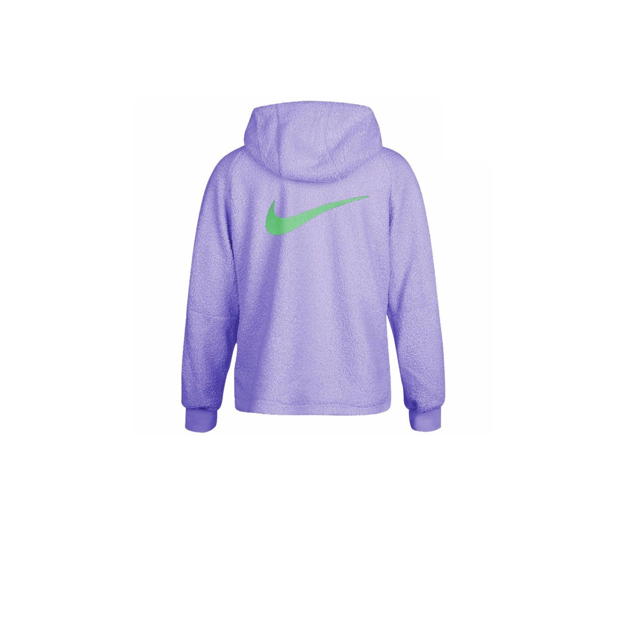 Nike Jackets Women's Purple