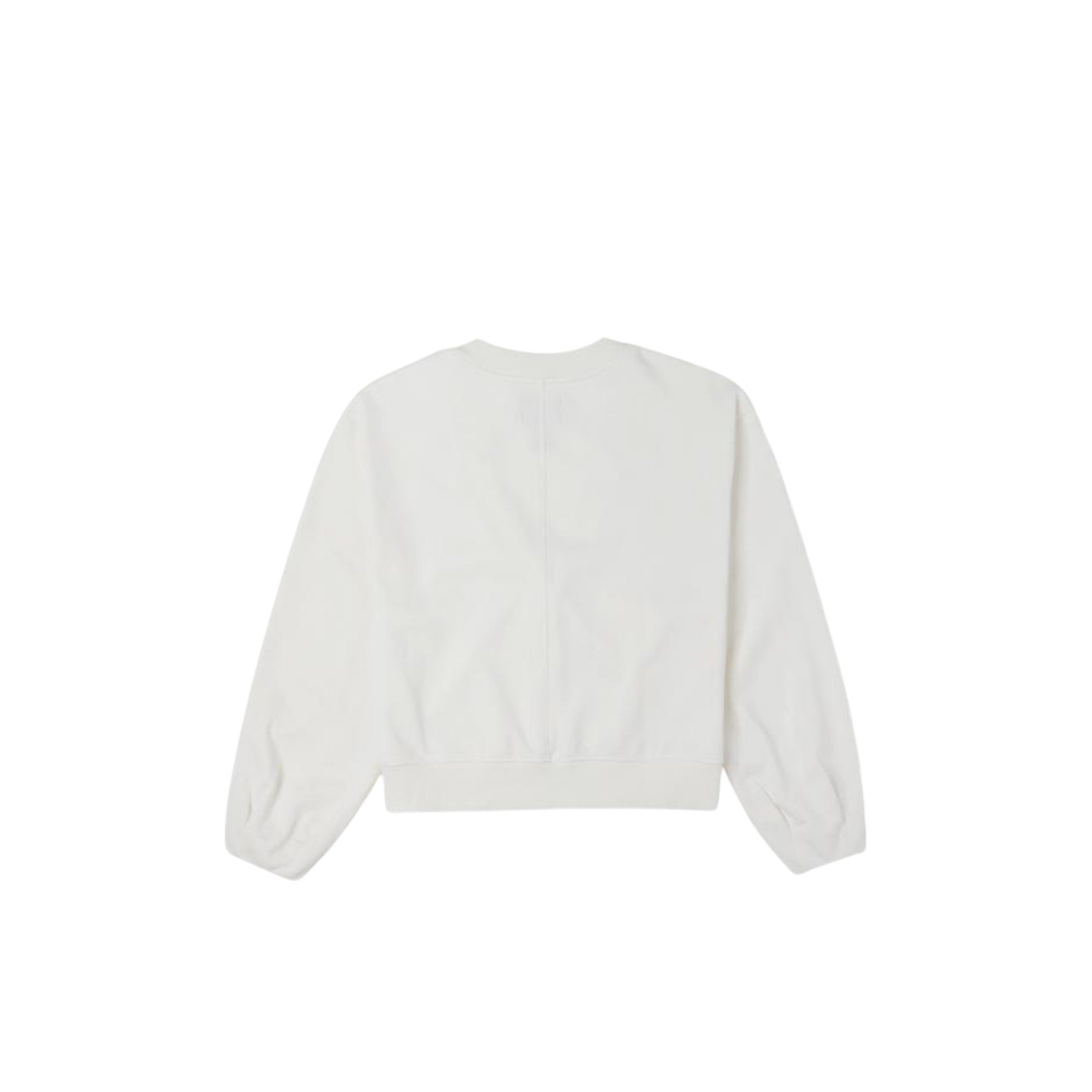 Converse Knitwear Women's White