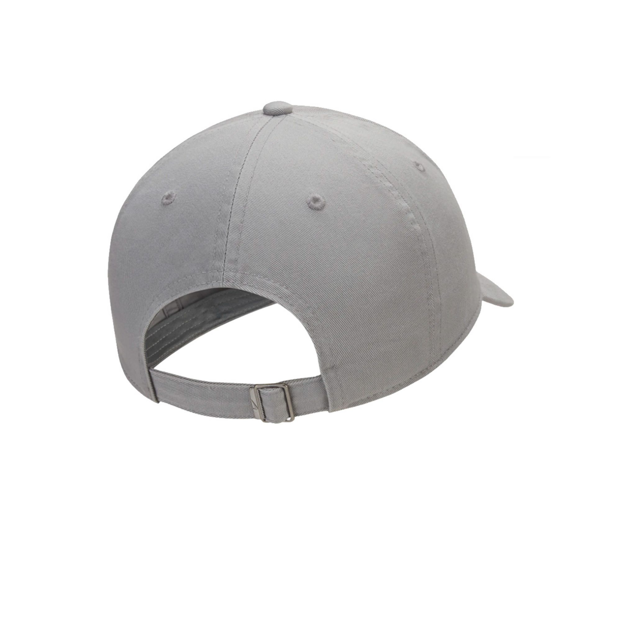 Nike Baseball Caps Unisex Gray