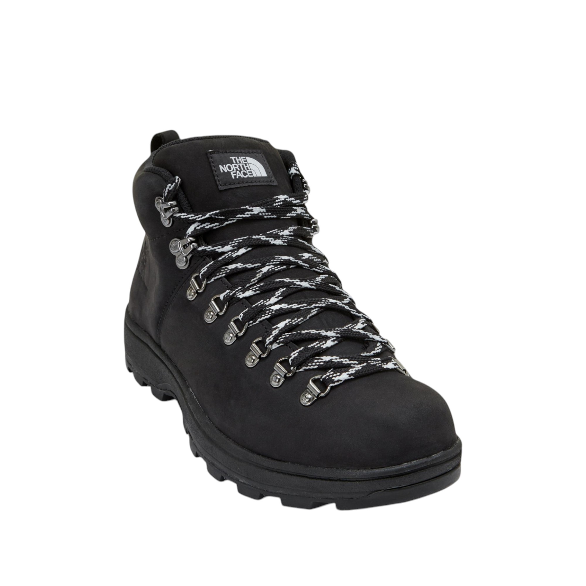 THE NORTH FACE Outdoor Boots Men Black