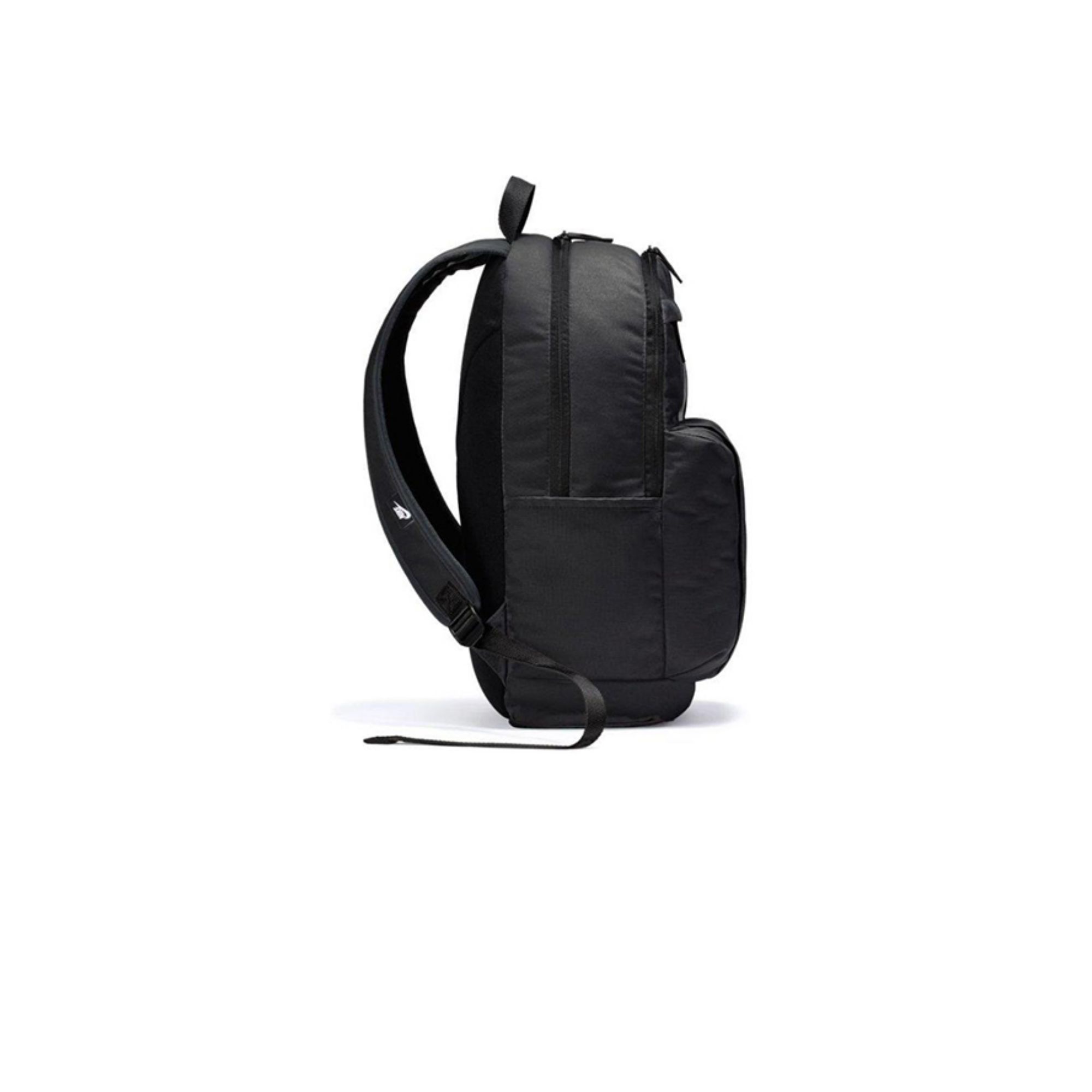 Nike 25L Elemental Backpack Black Unisex