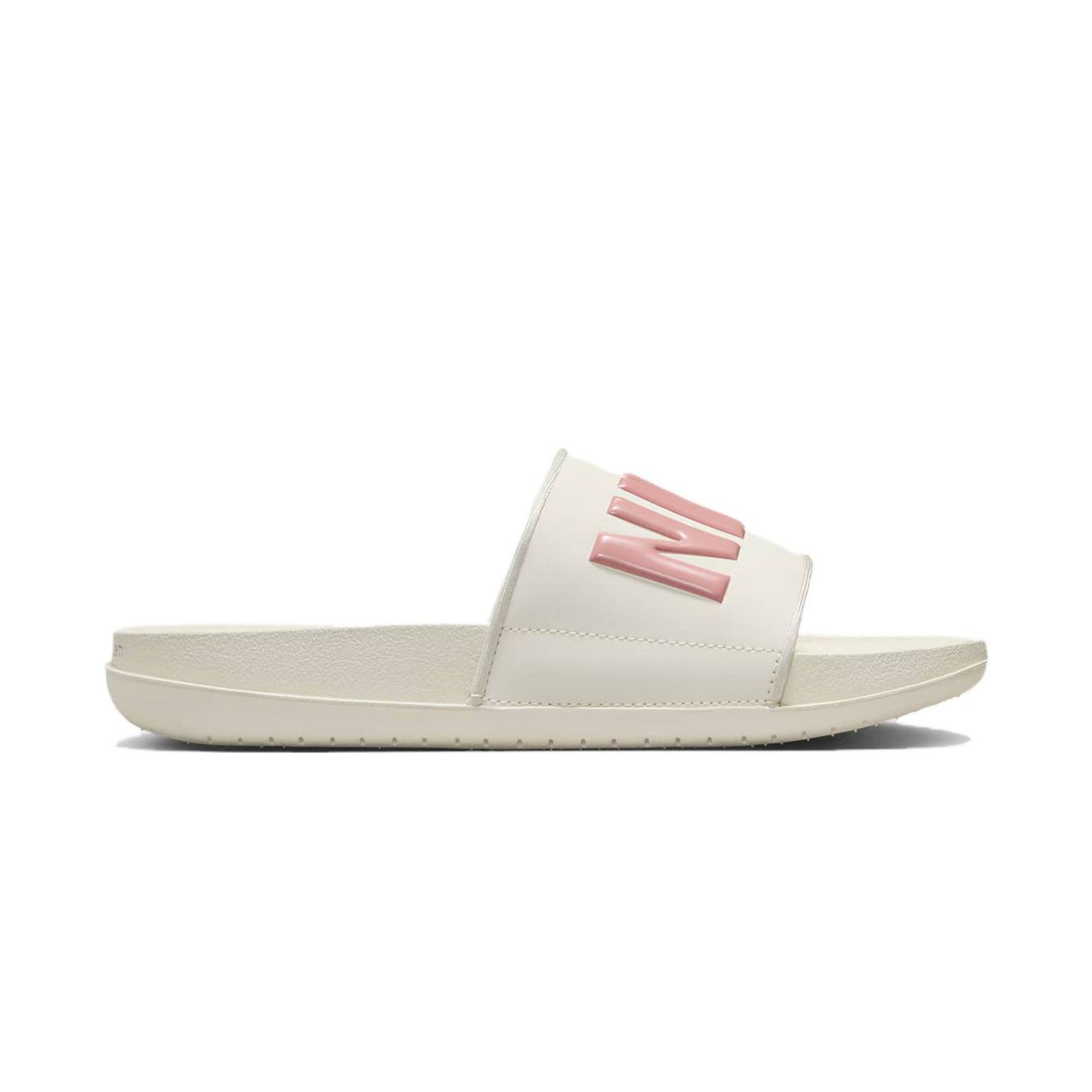 Nike Offcourt Flip-flops Women's Beige/Pink