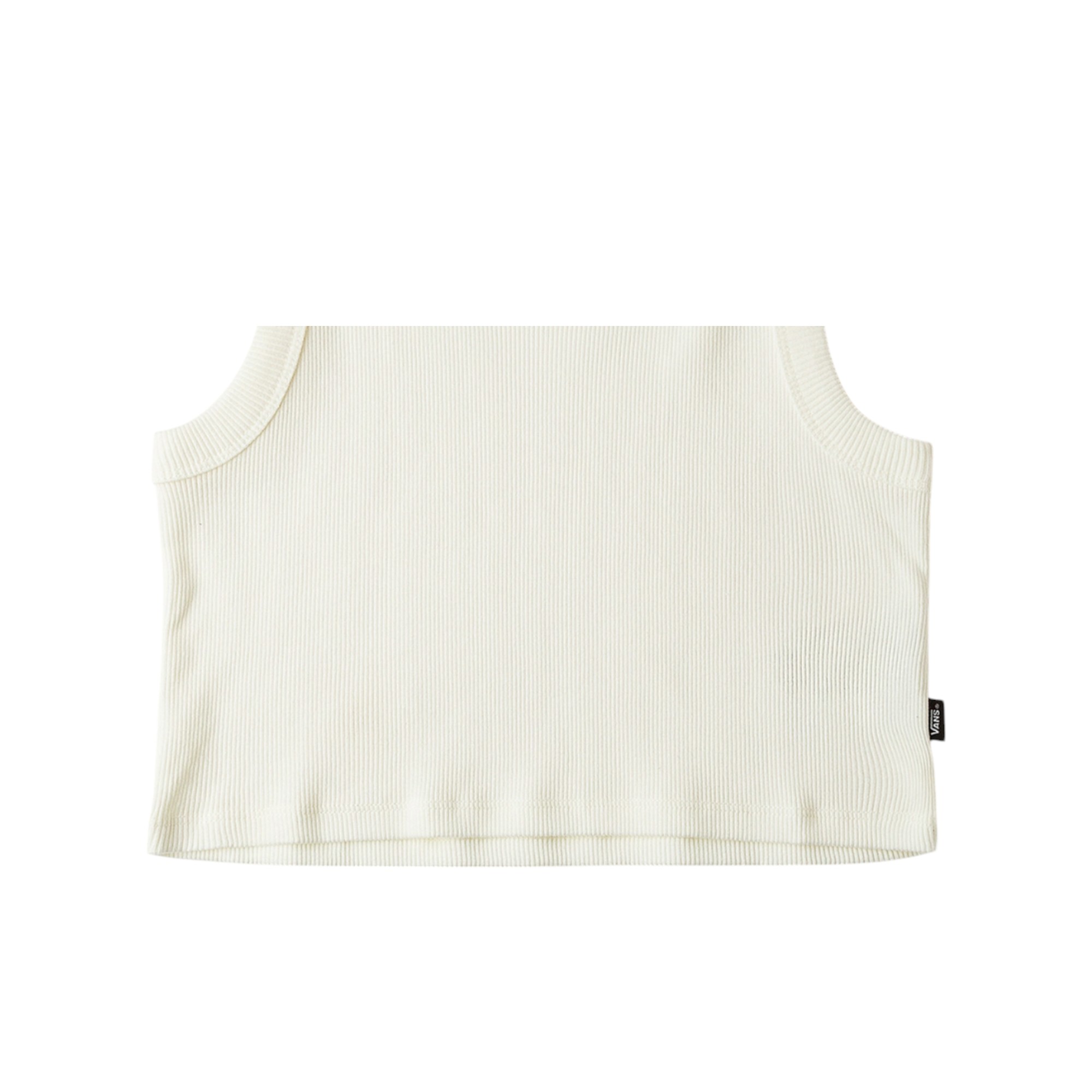 Vans Tank Tops Women's Off White