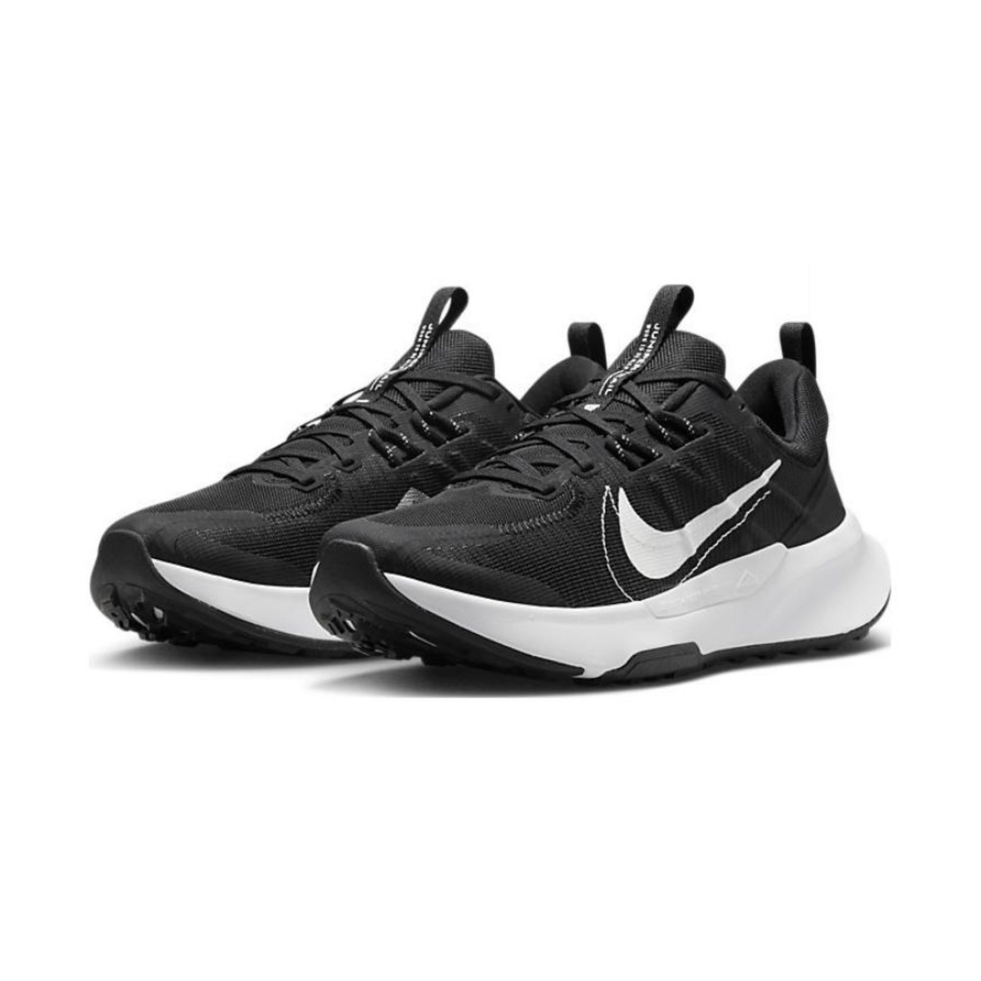 Nike Juniper Trail 2 Next Nature Black White