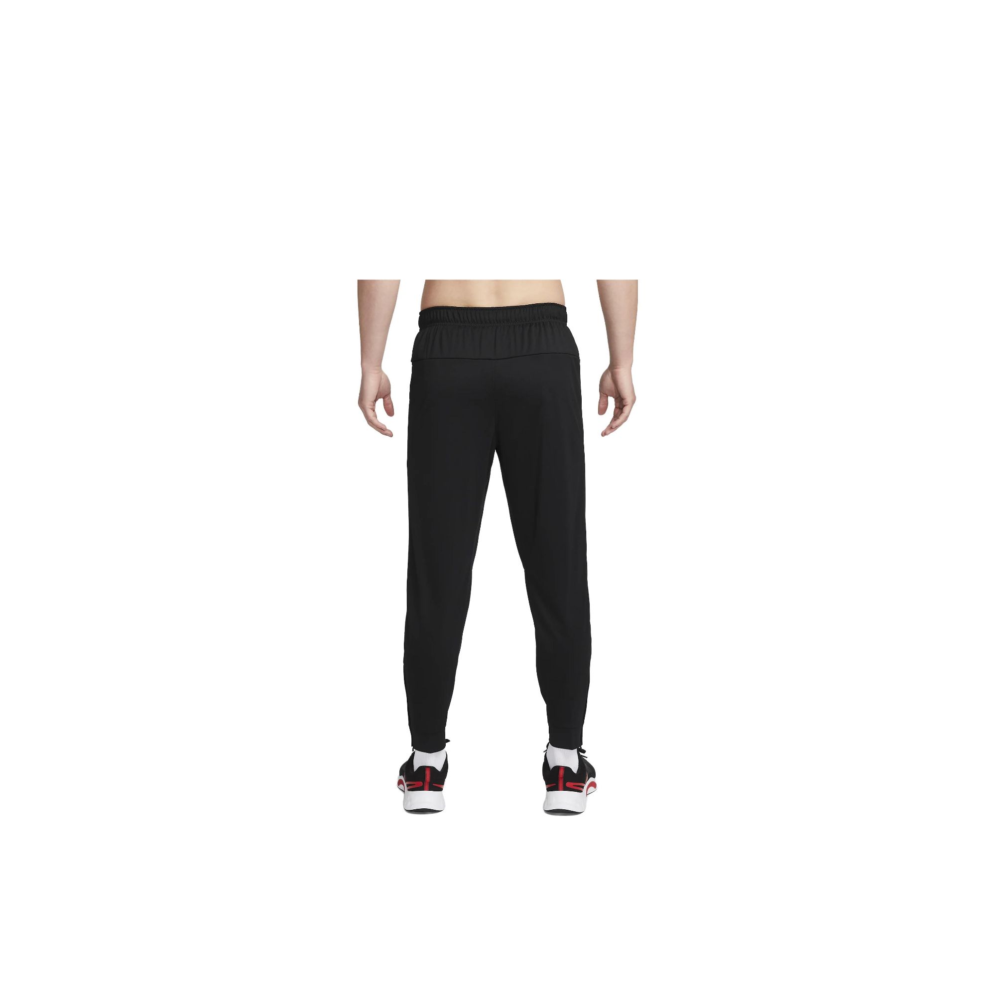 Nike Knit Sweatpants Men Black