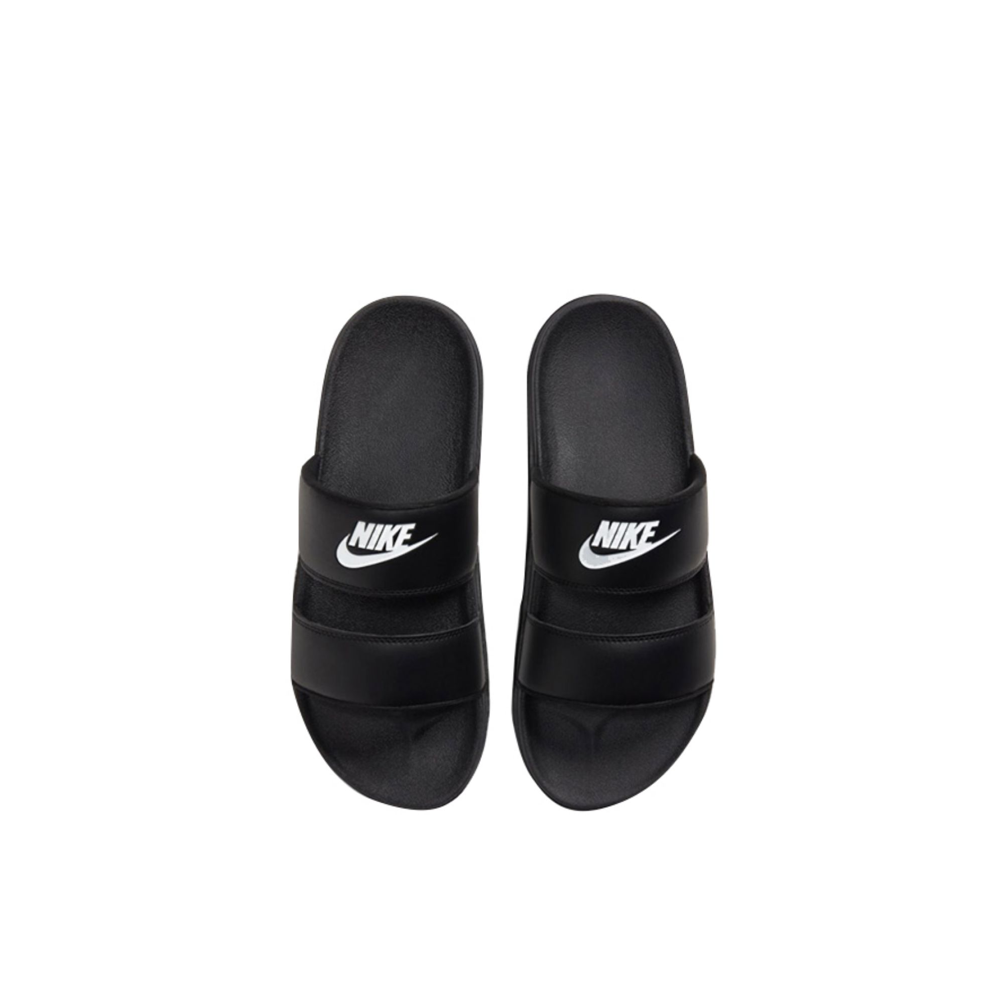 Nike Offcourt Flip-flops Women's Black