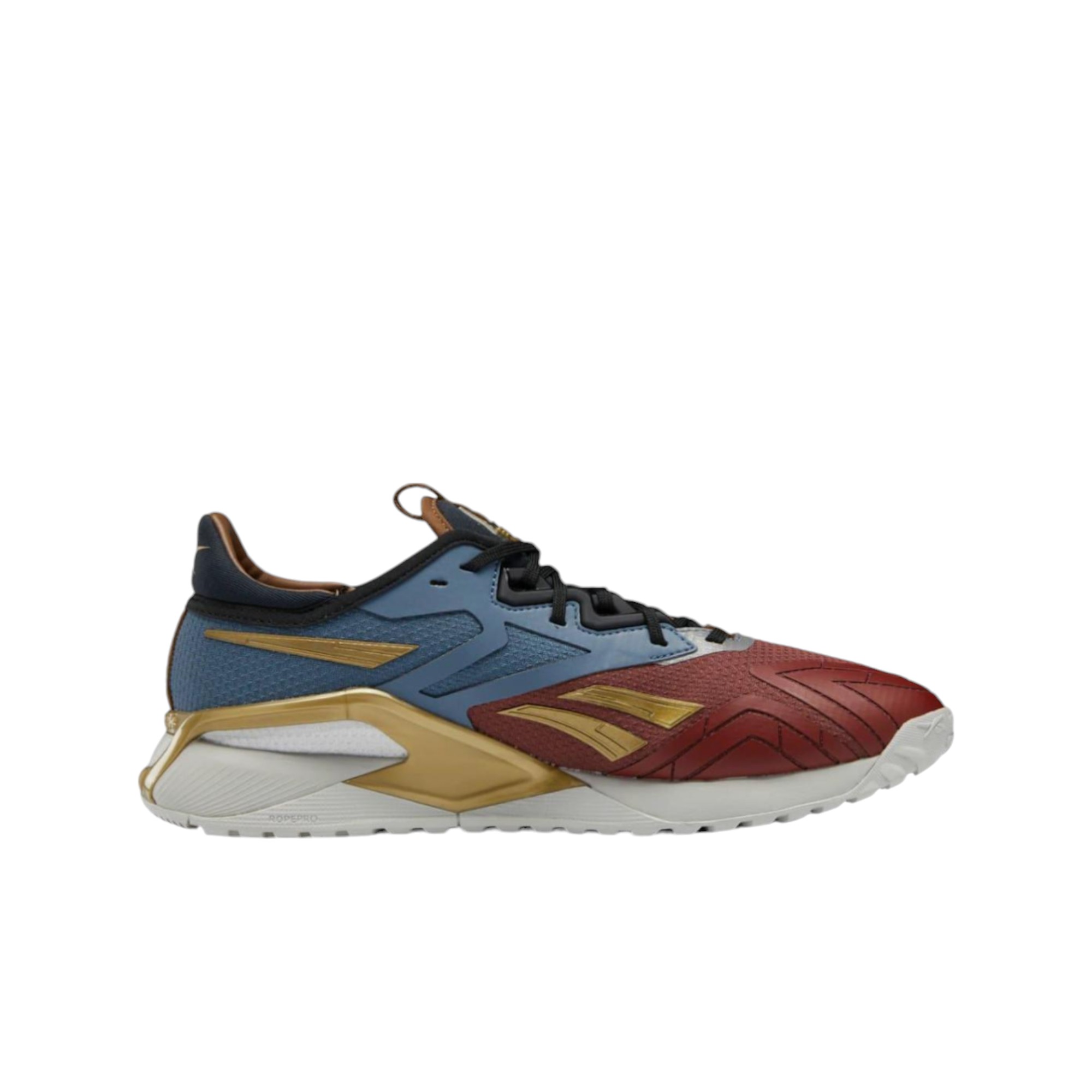 Nano X2 Dc Comics X Reebok 'Wonder Woman'