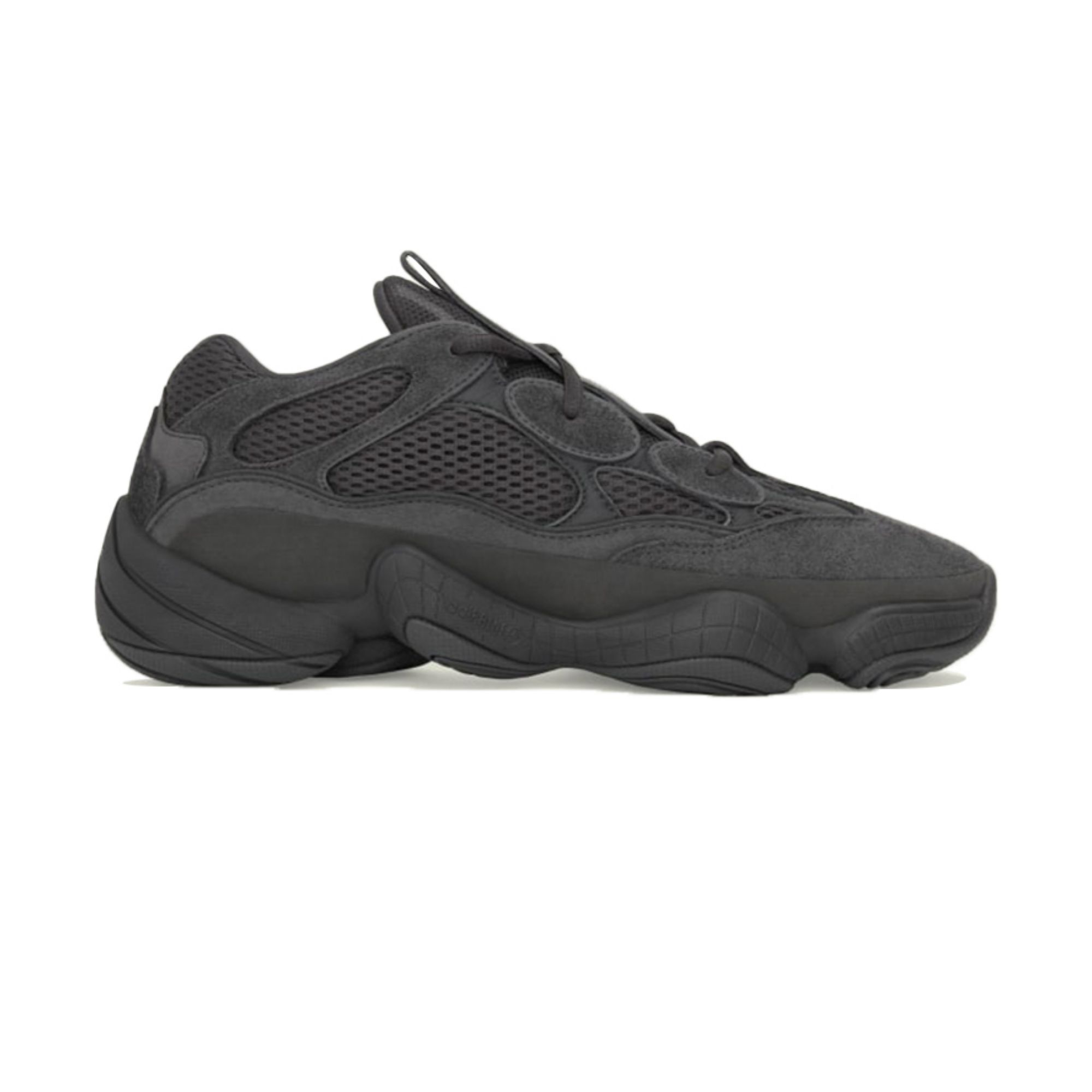 adidas originals Yeezy 500 Utility Black