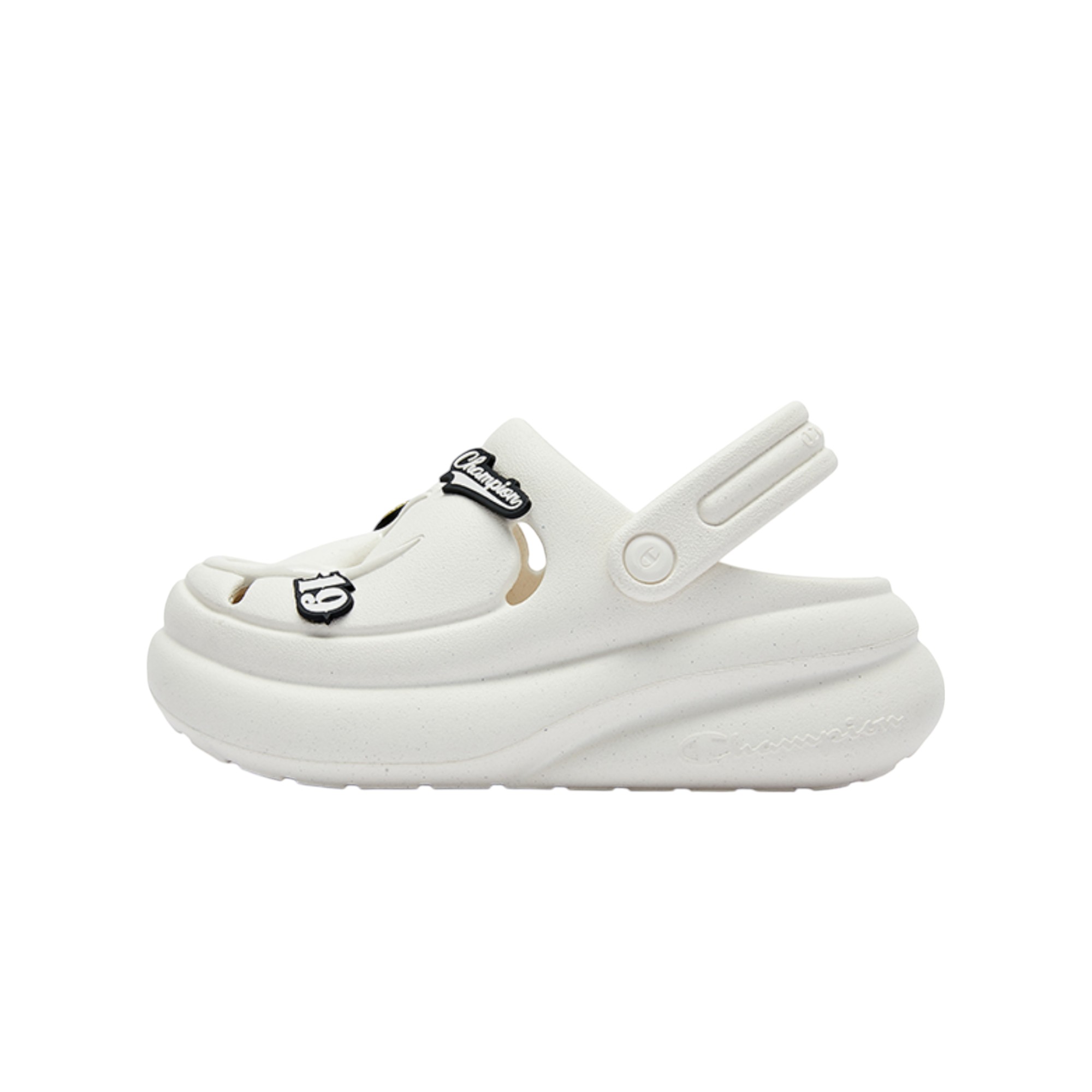 Champion Campus Clogs Women's