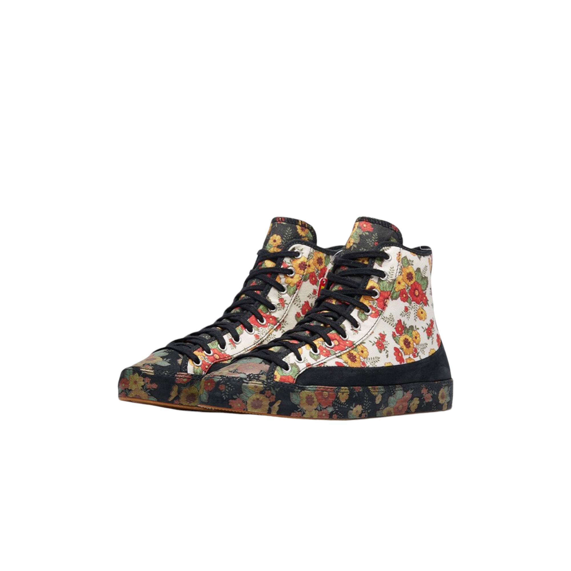 Converse Chuck Taylor All Star Women's Sasha High 'Floral Bloom'