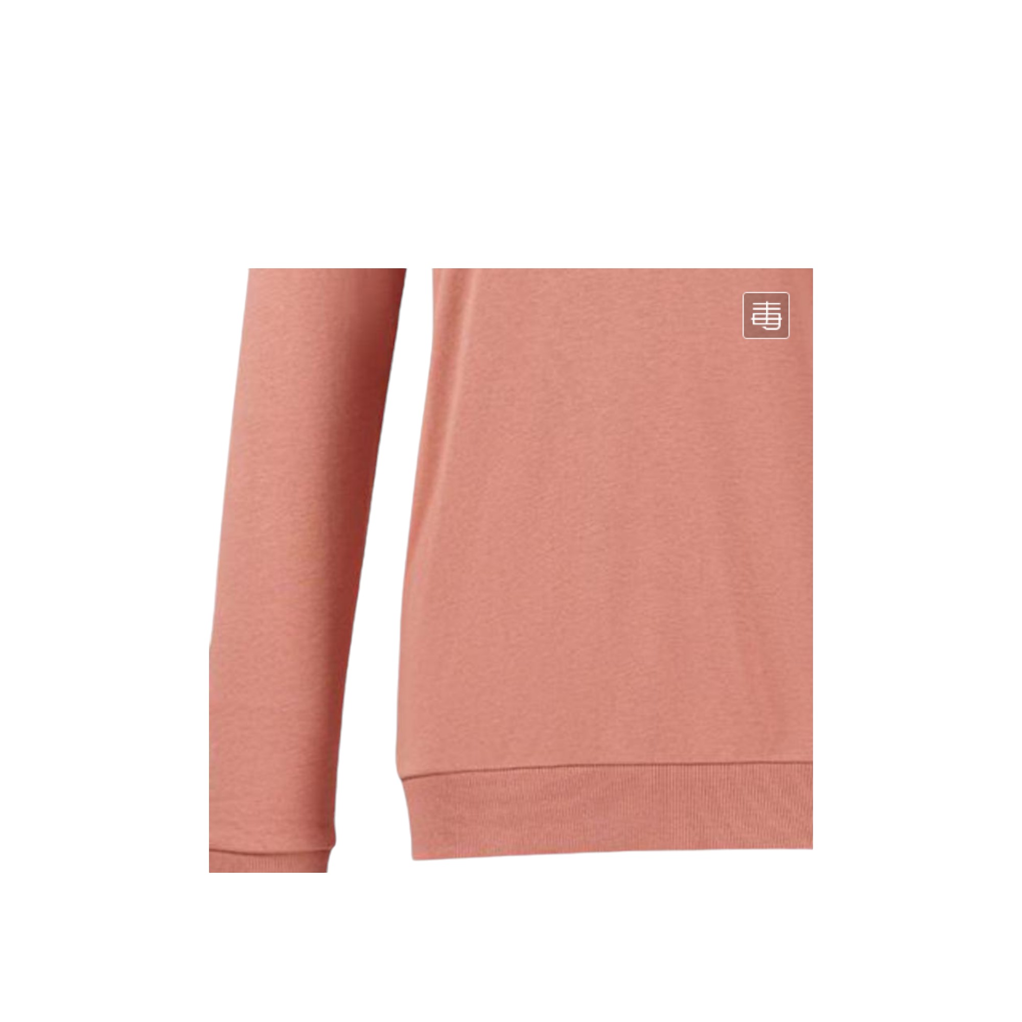 Reebok Sweatshirts Women's Pink