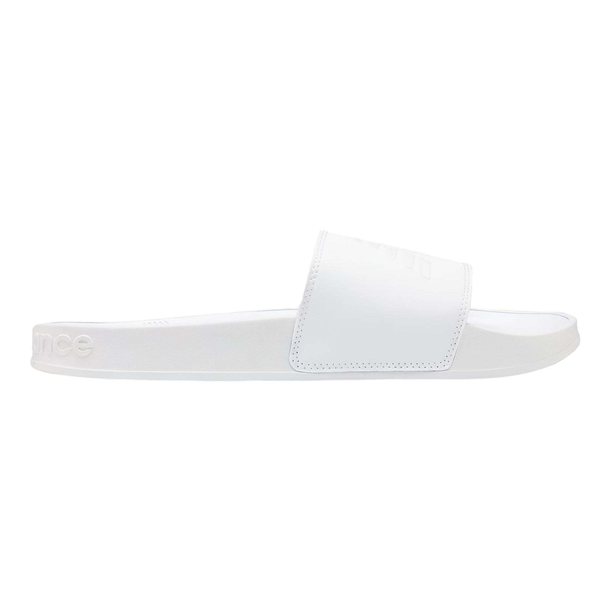 New Balance NB 200 Slide Slippers Men White