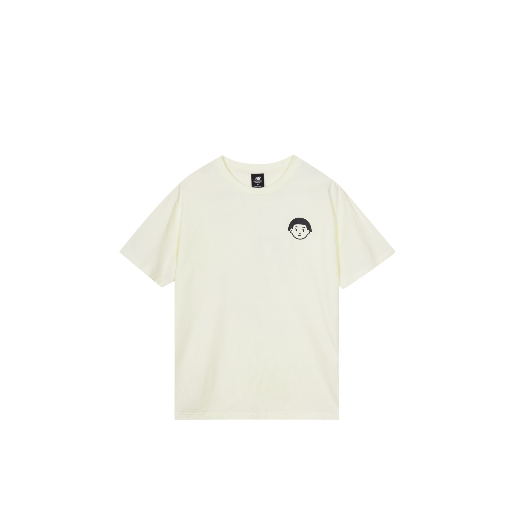 New Balance Noritake Collection T-Shirts Women's