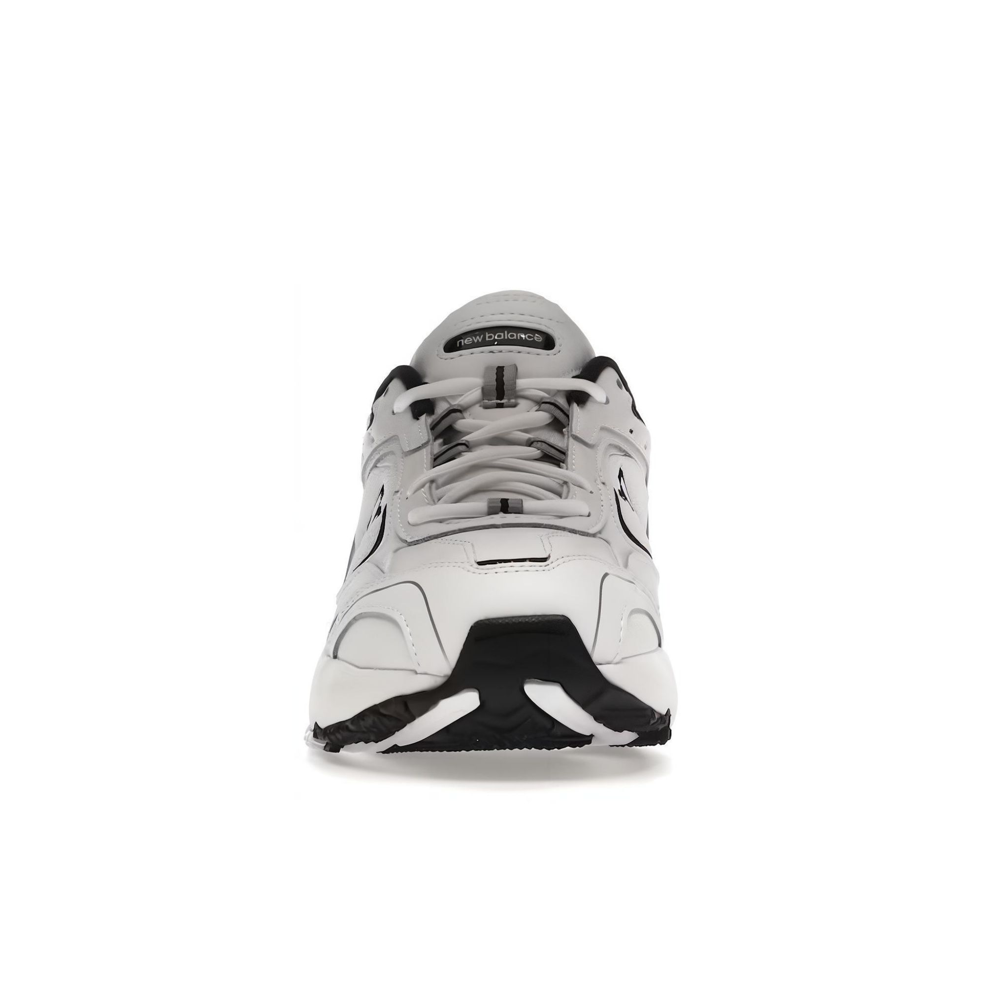 New Balance 452 White Black Women's