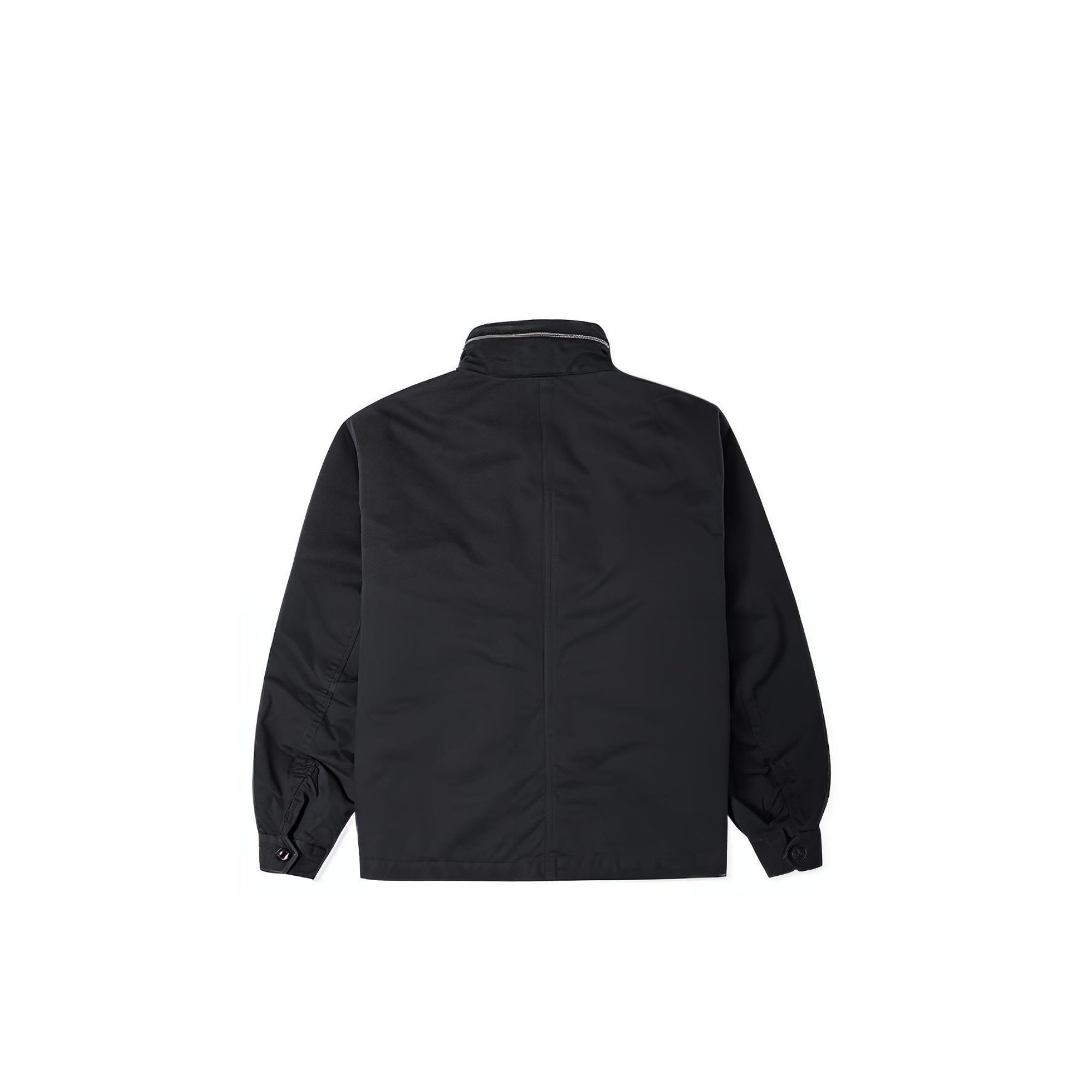 Converse MILITARY PACK Jacket Men Black