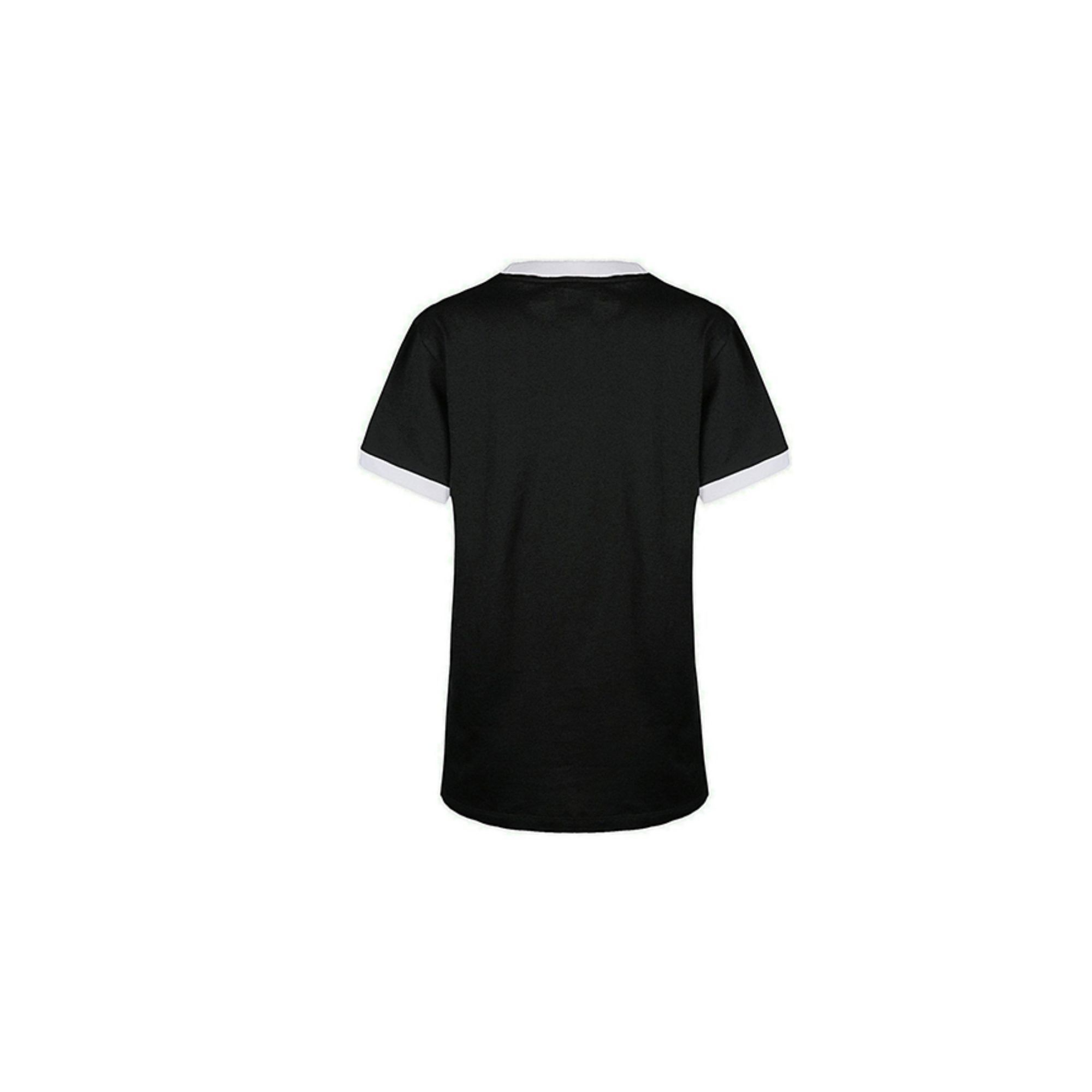 Adidas Originals T-Shirts Women's Black