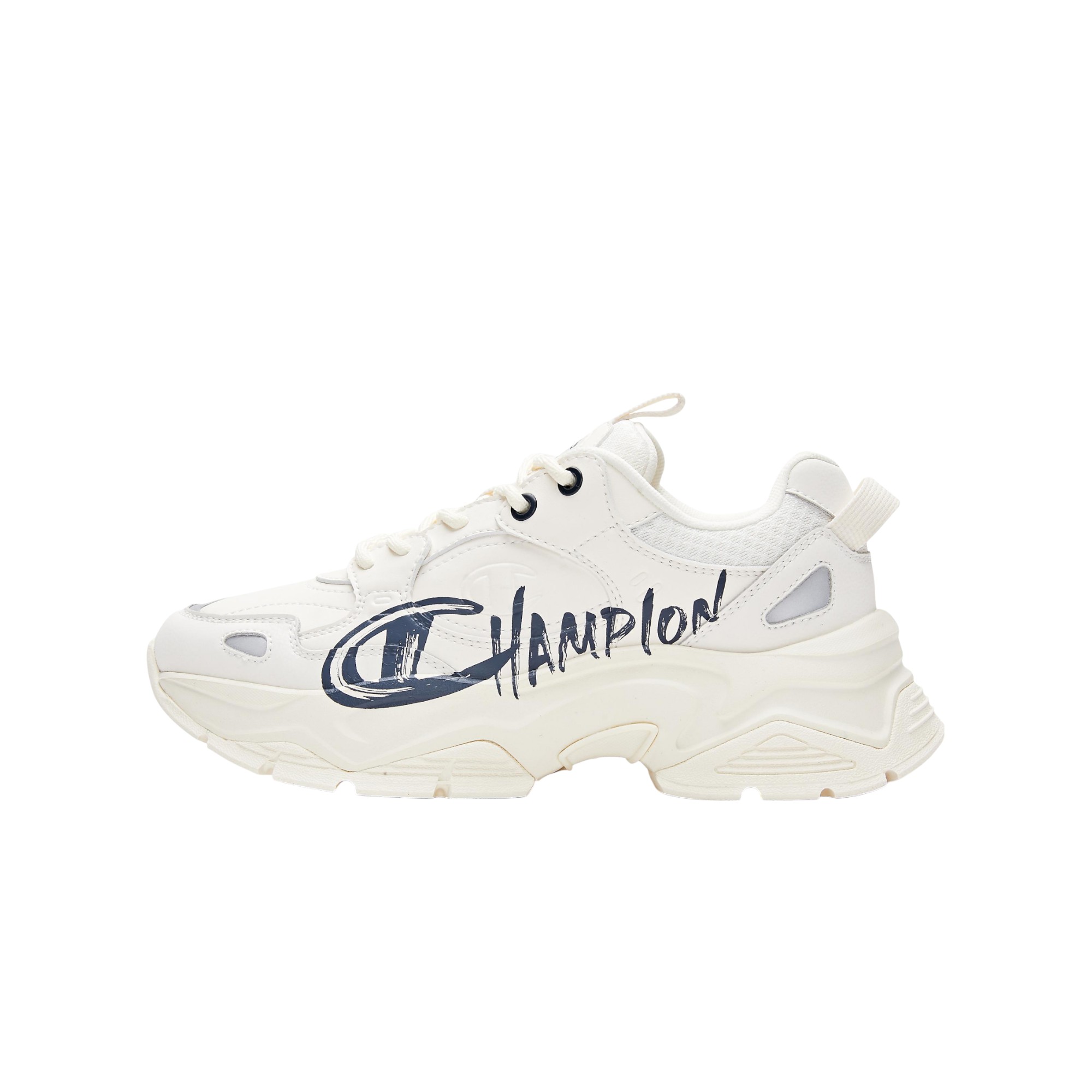 Champion Chunky Sneakers Men Low-Top