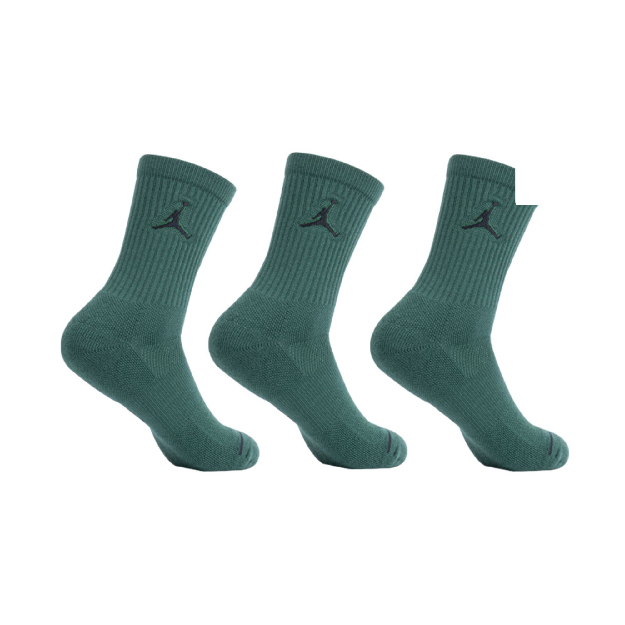 Jordan Unisex Mid-Calf Socks