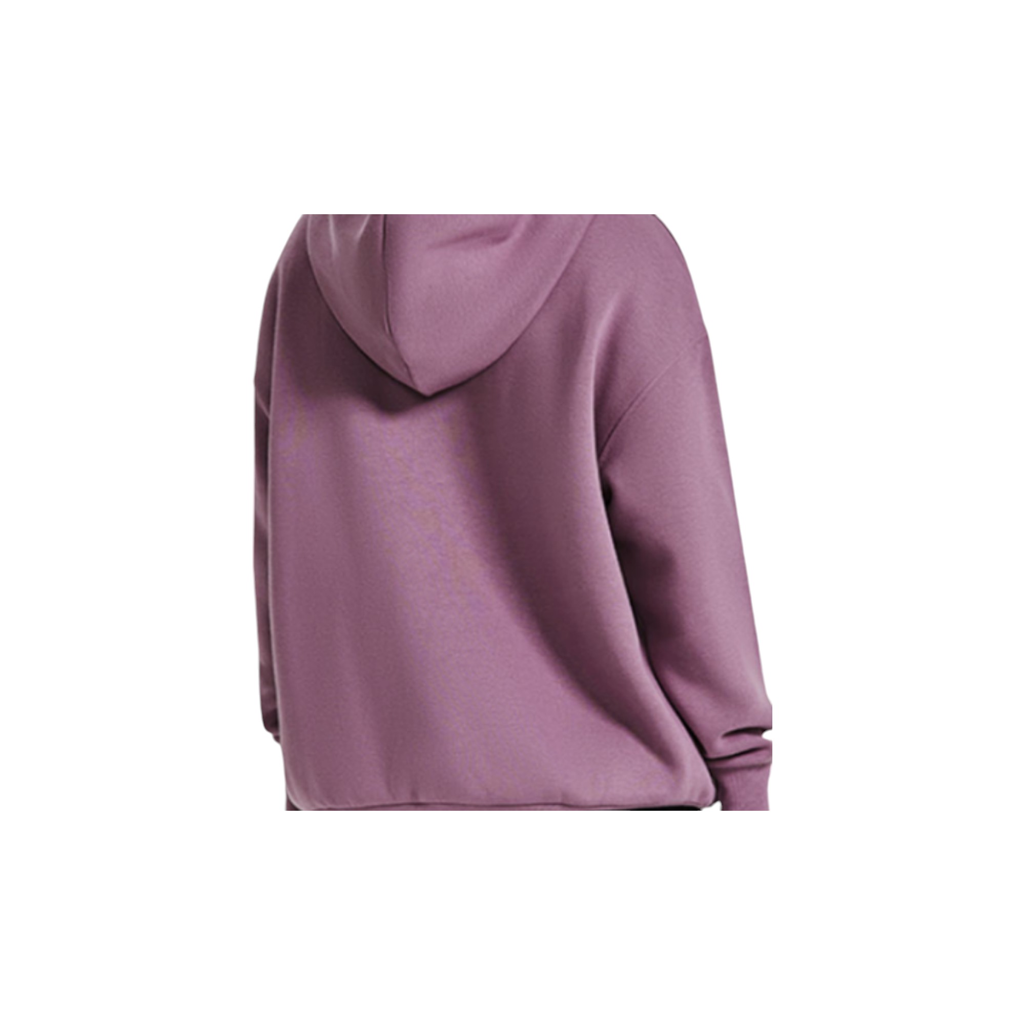 Under Armour Essential Sweatshirts Women's Purple