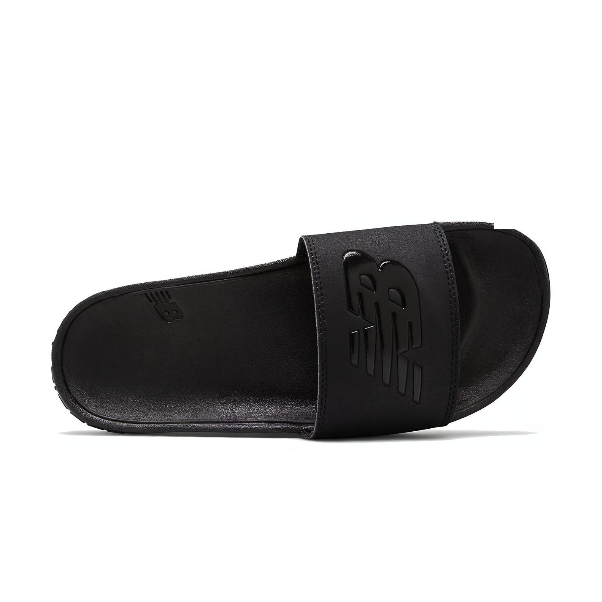 New Balance NB 200 Slide Slippers Women's Black