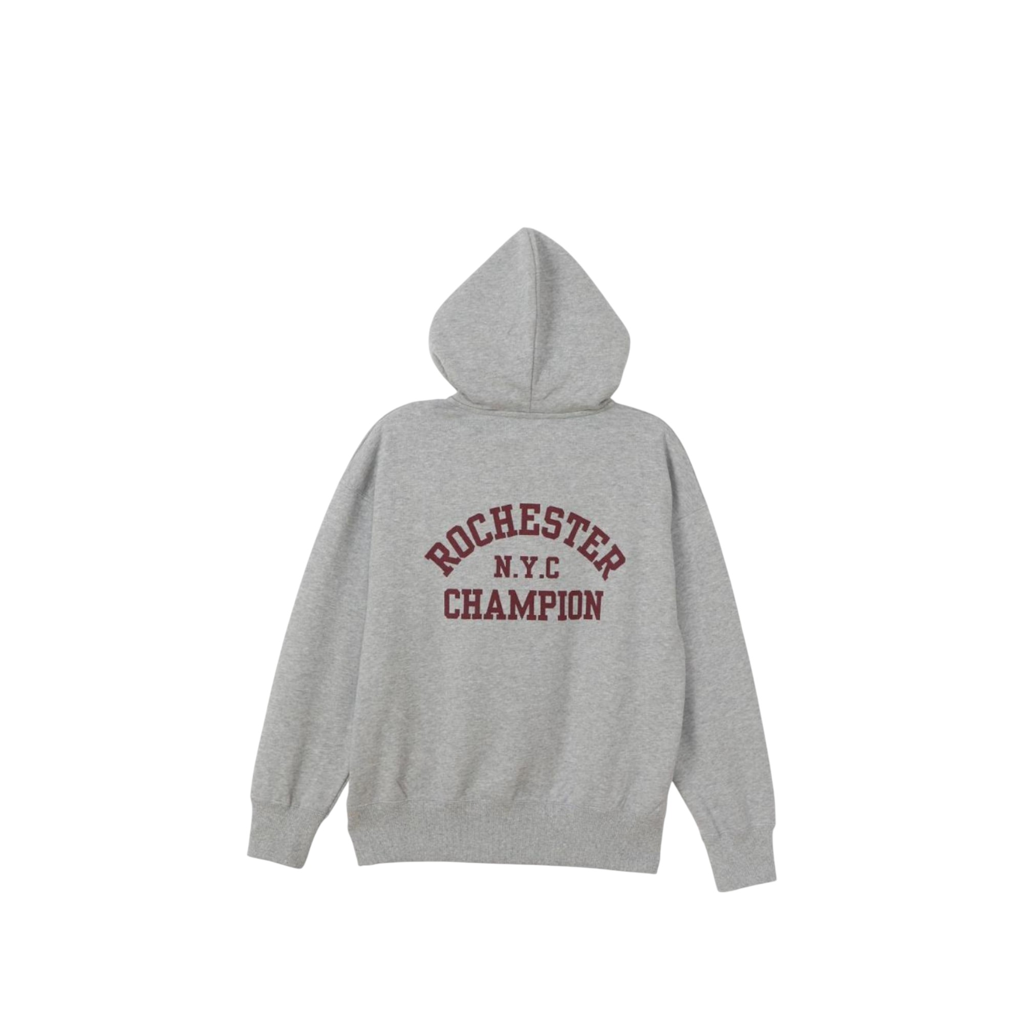 Champion Sweatshirts Women's Oxford Gray