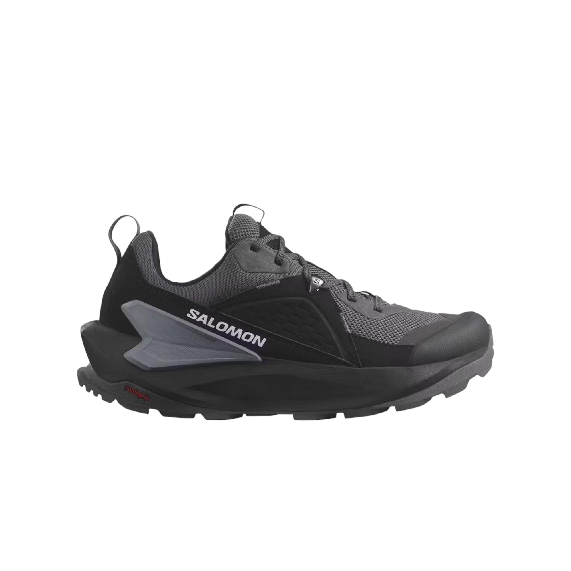 SALOMON Elixir GORE-TEX 'Black Quiet Shade'