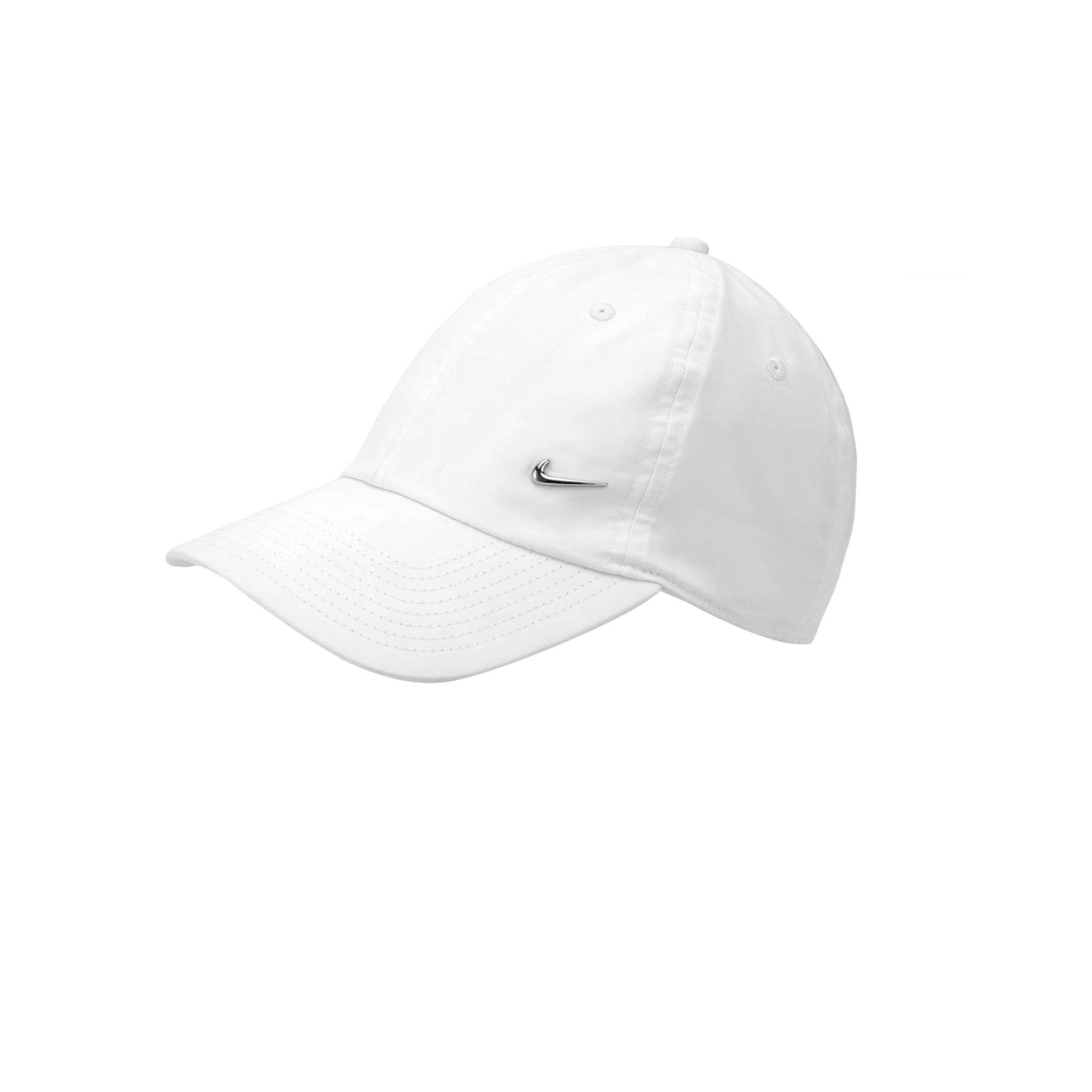 Nike Sportswear Heritage 86 Cap White