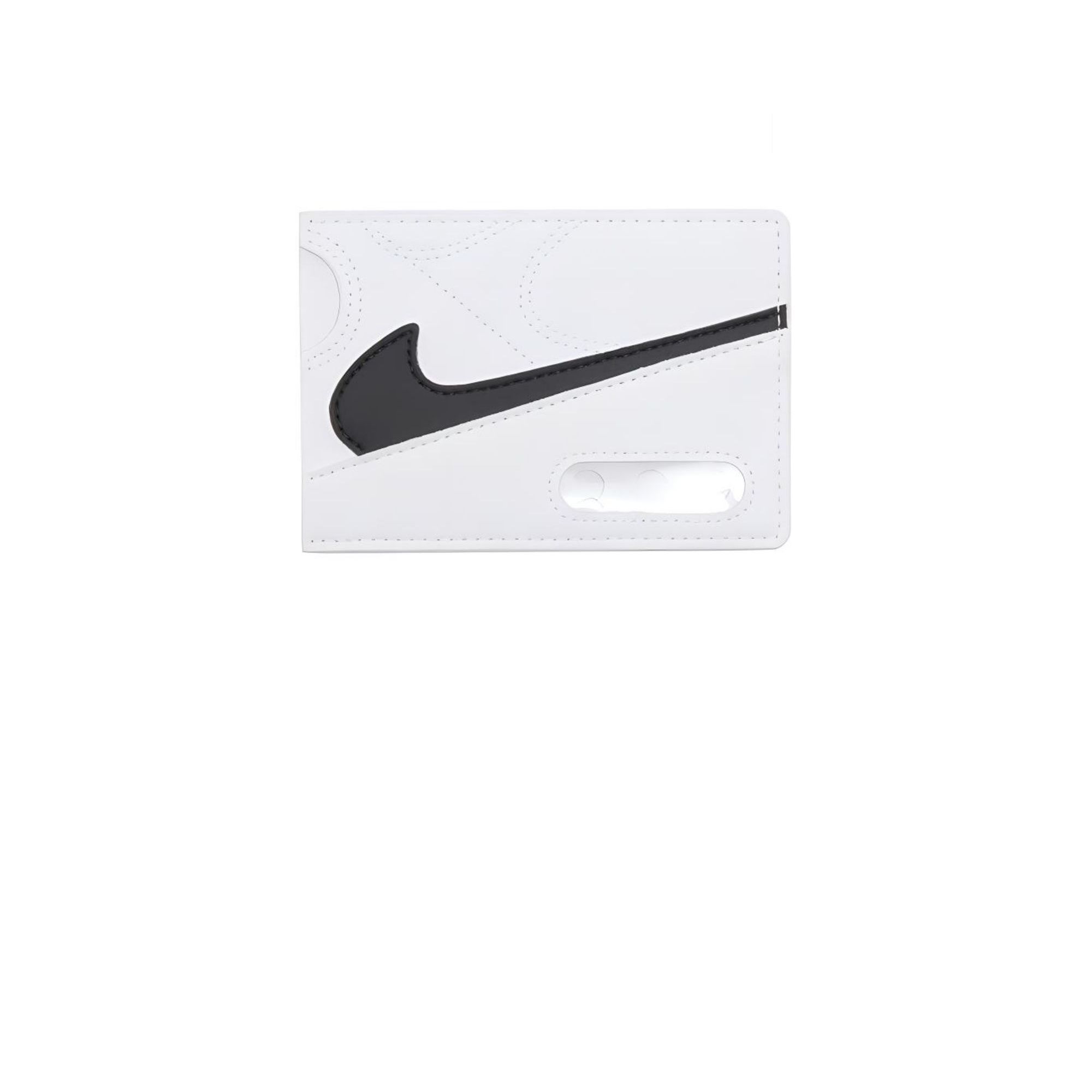 Nike Card Holders White