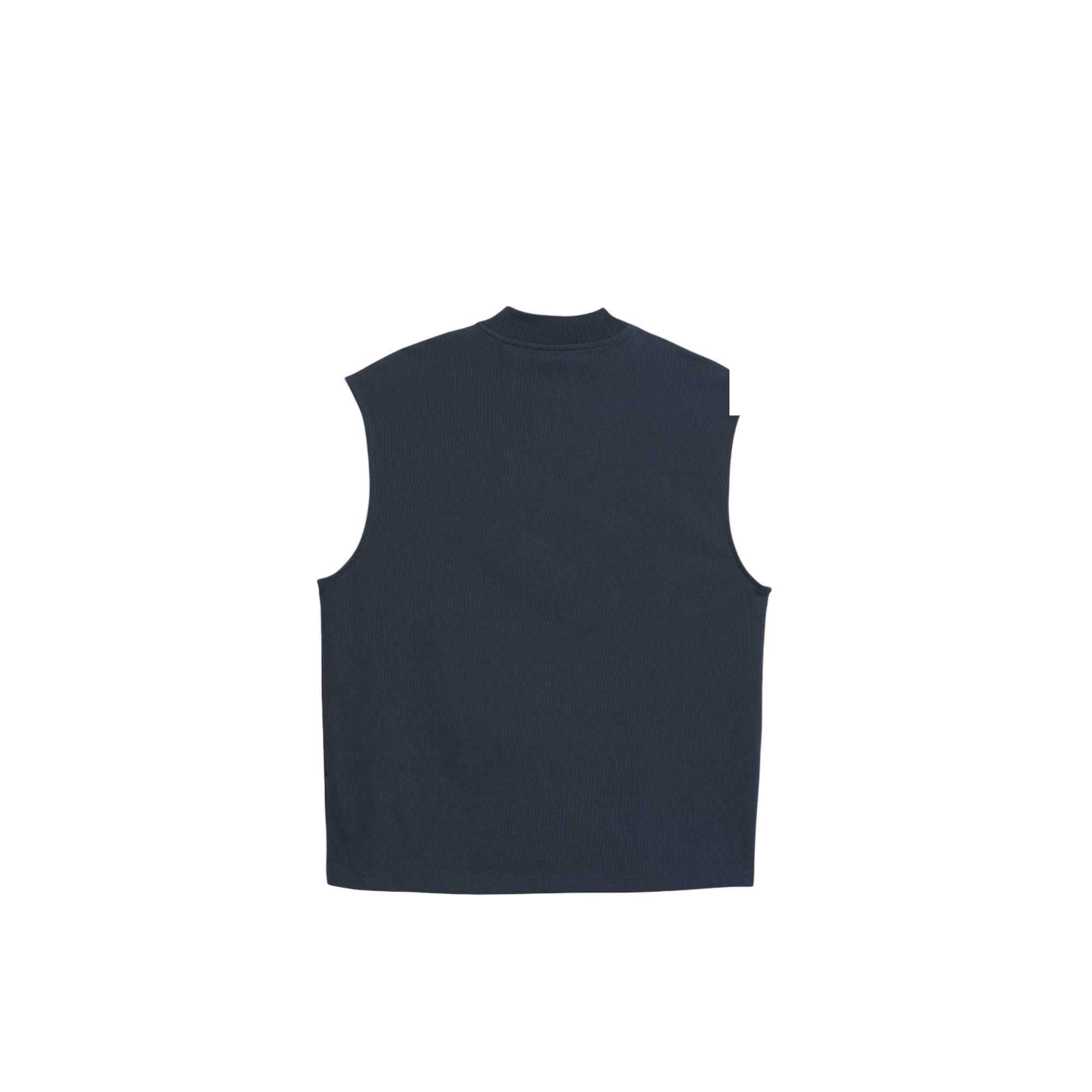 adidas BASKETBALL COLLECTION CHAPTER 03 LOGO TANK