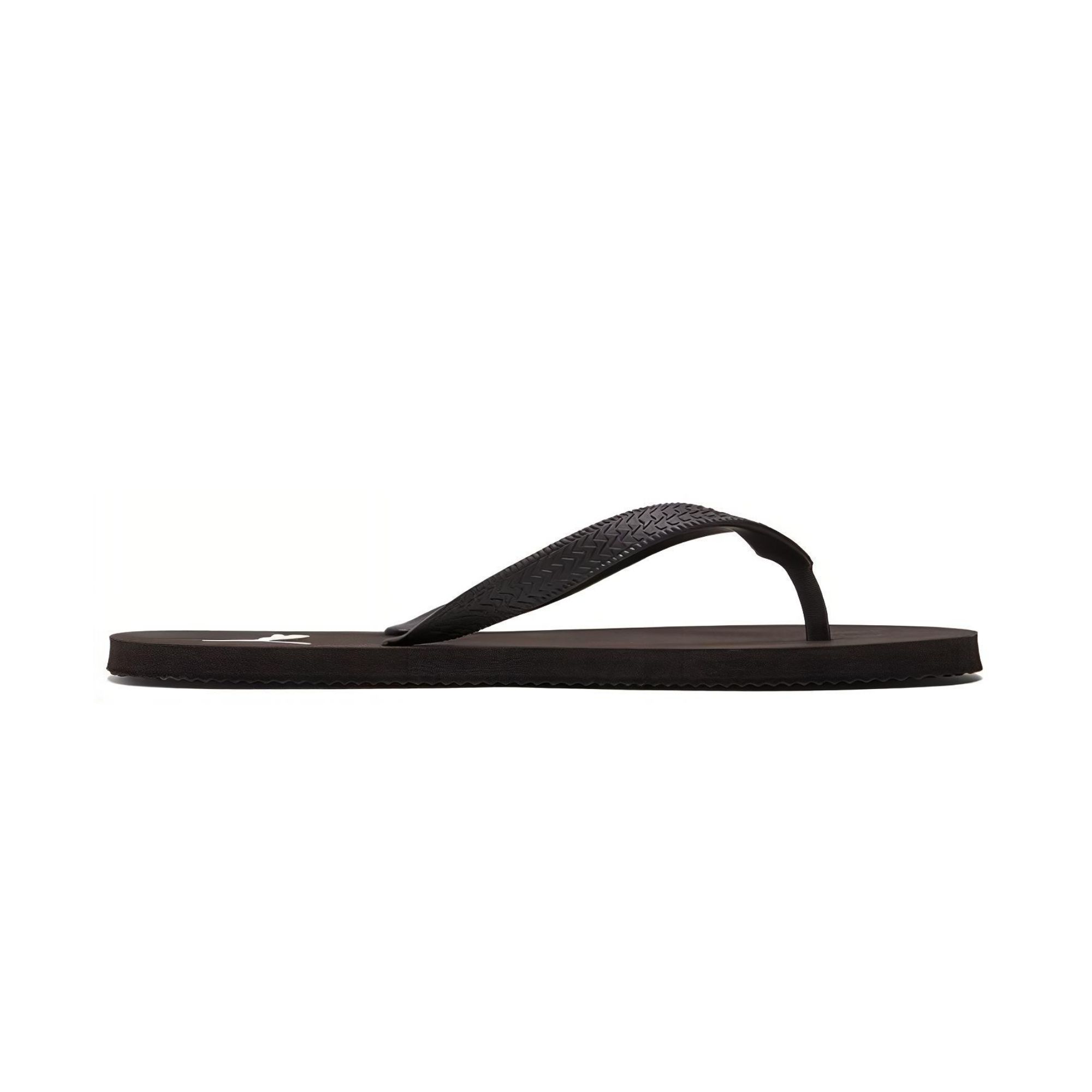 PUMA First Flip Flip-flops Unisex Black