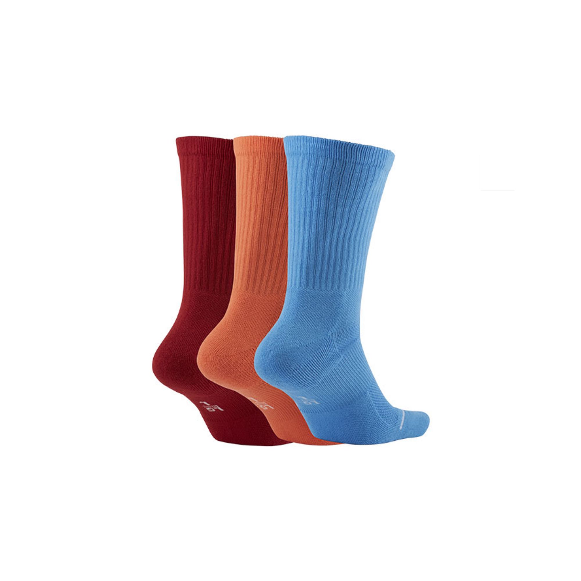 Jordan Unisex Mid-Calf Socks