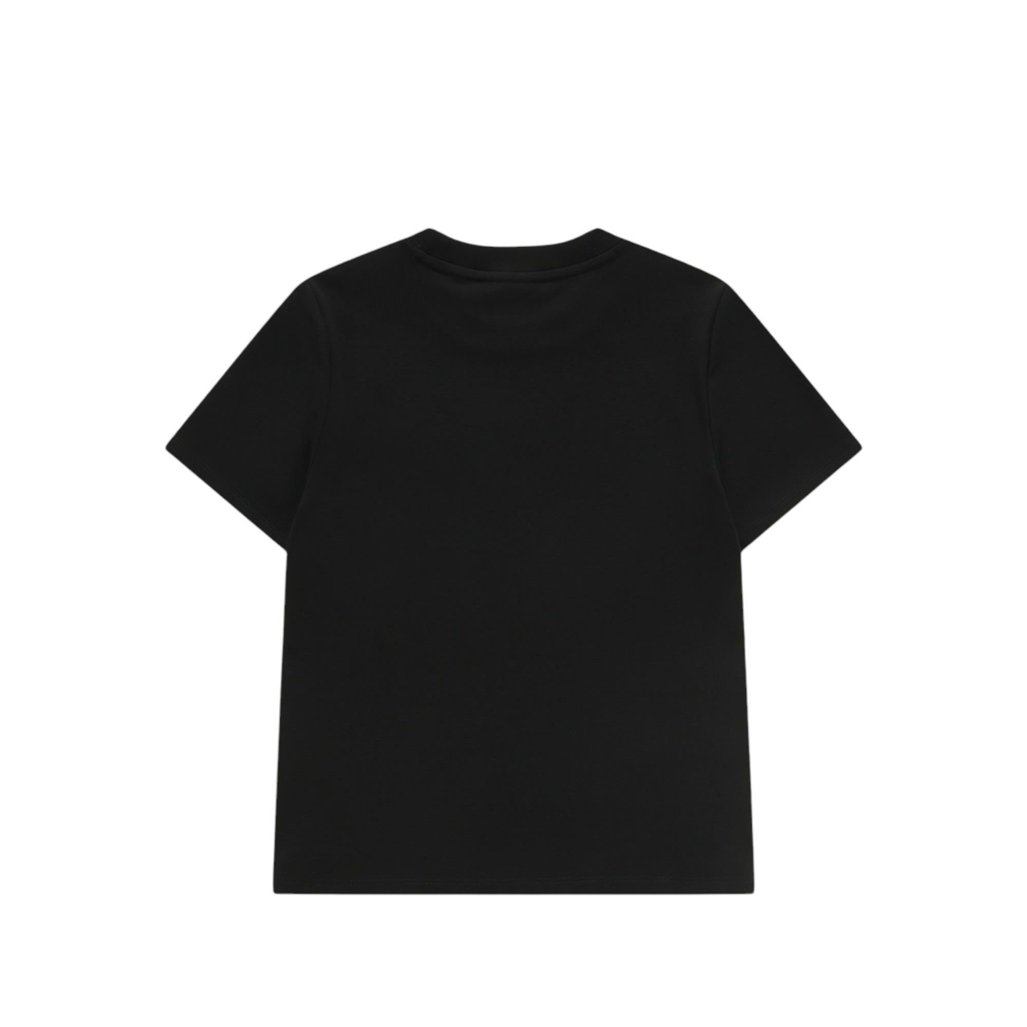 FILA FUSION T-Shirts Women's Black