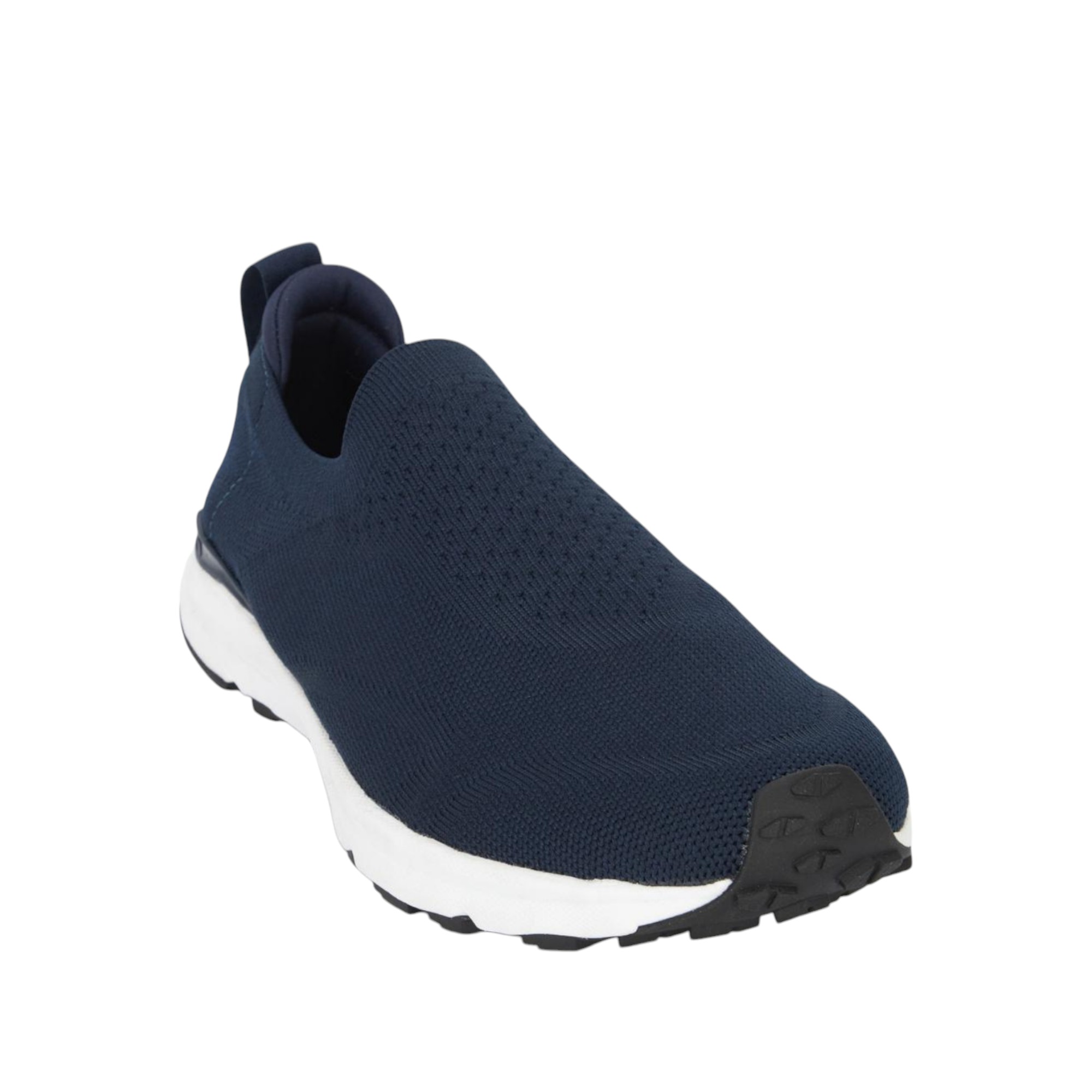 THE NORTH FACE Casual Shoes Men Low-Top Blue