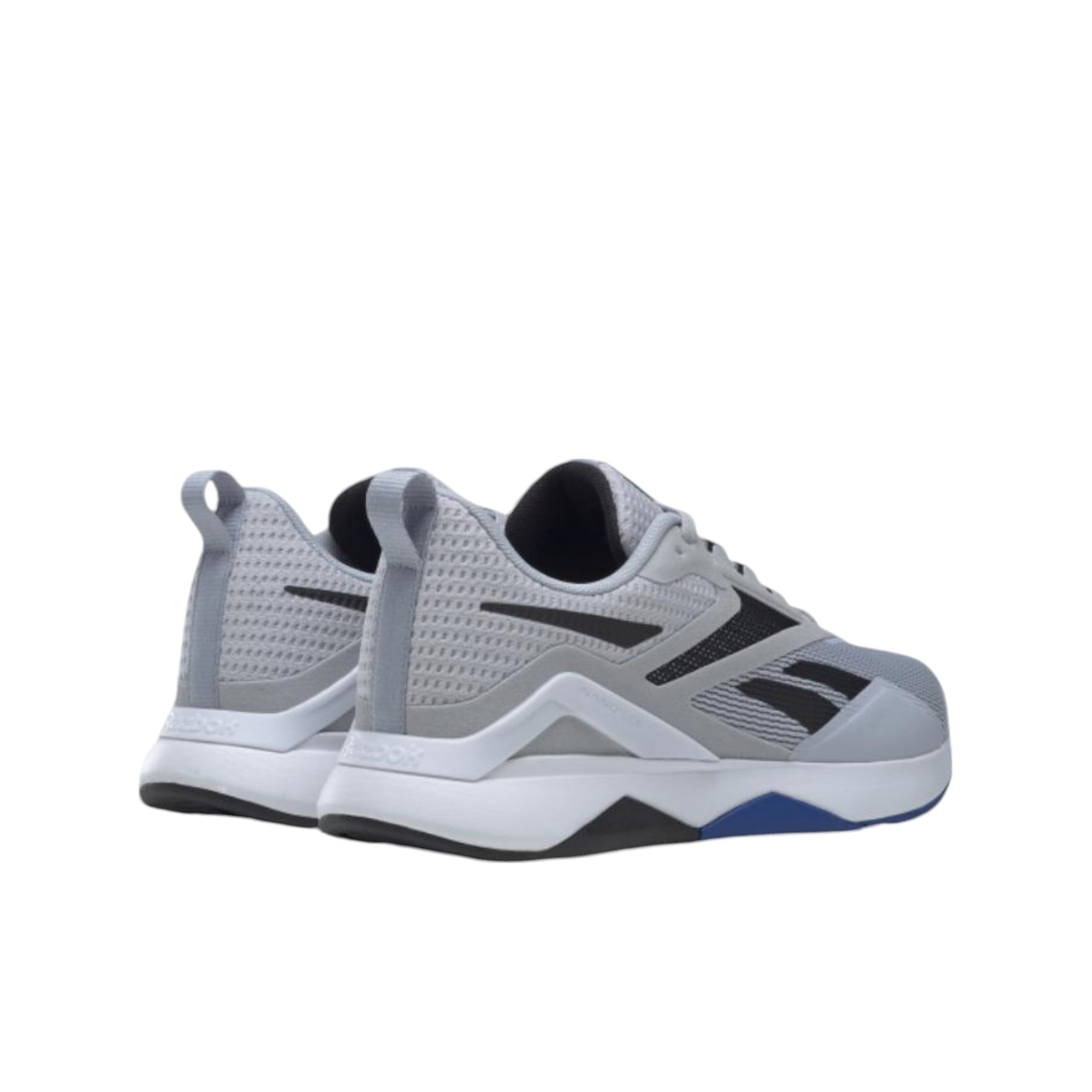 Reebok Nanoflex TR 2.0 'Cold Grey Blue'