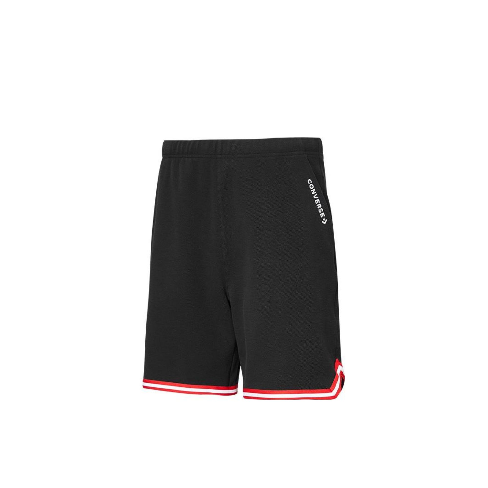 Converse Casual Shorts Men Black