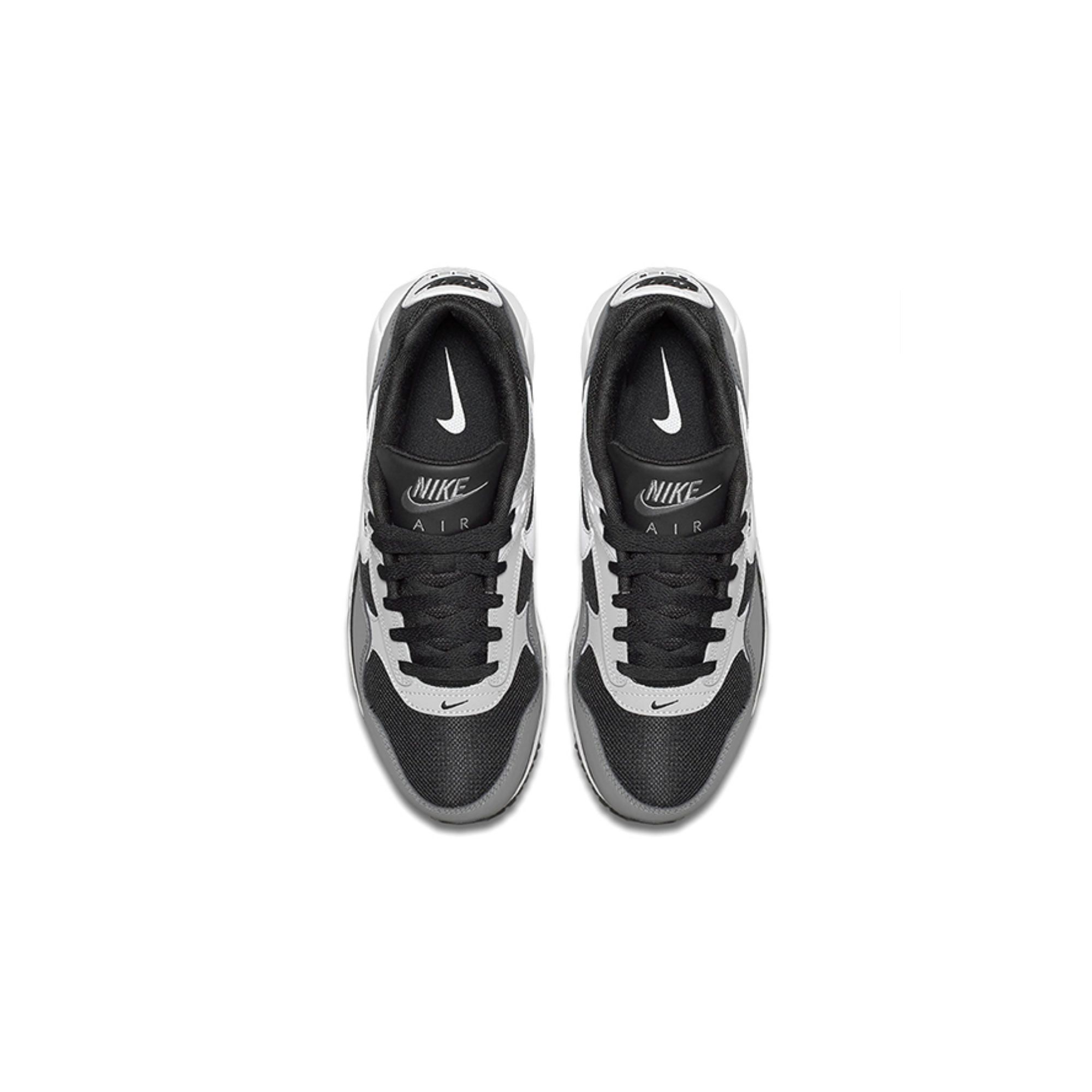 Nike Air Max Correlate Black White