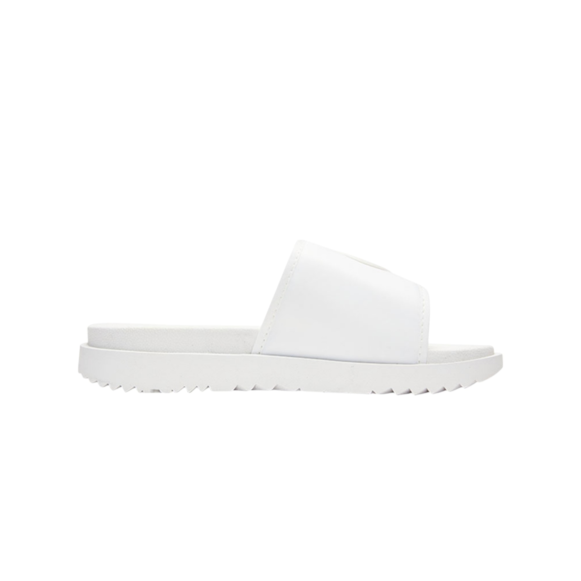 Champion Slide Slippers Women's White