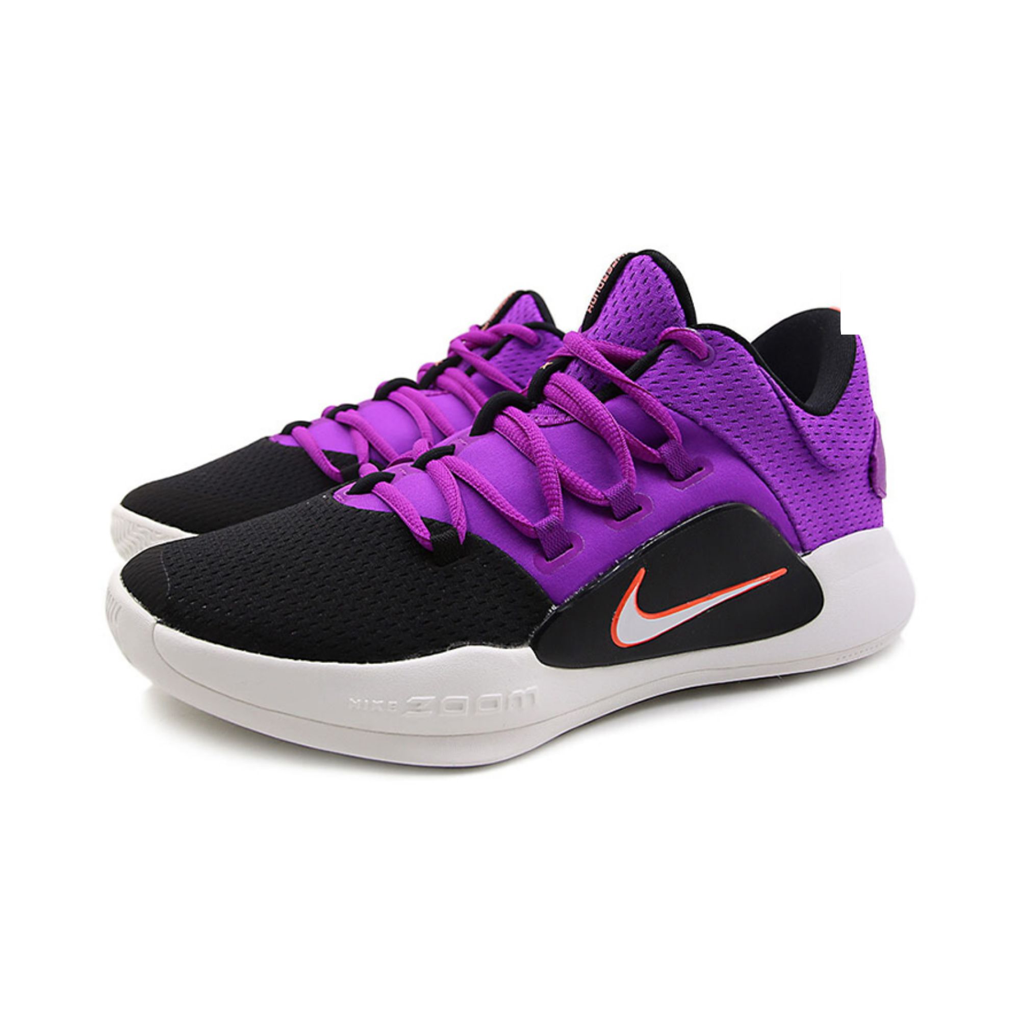 Nike Hyperdunk X Low EP Purple