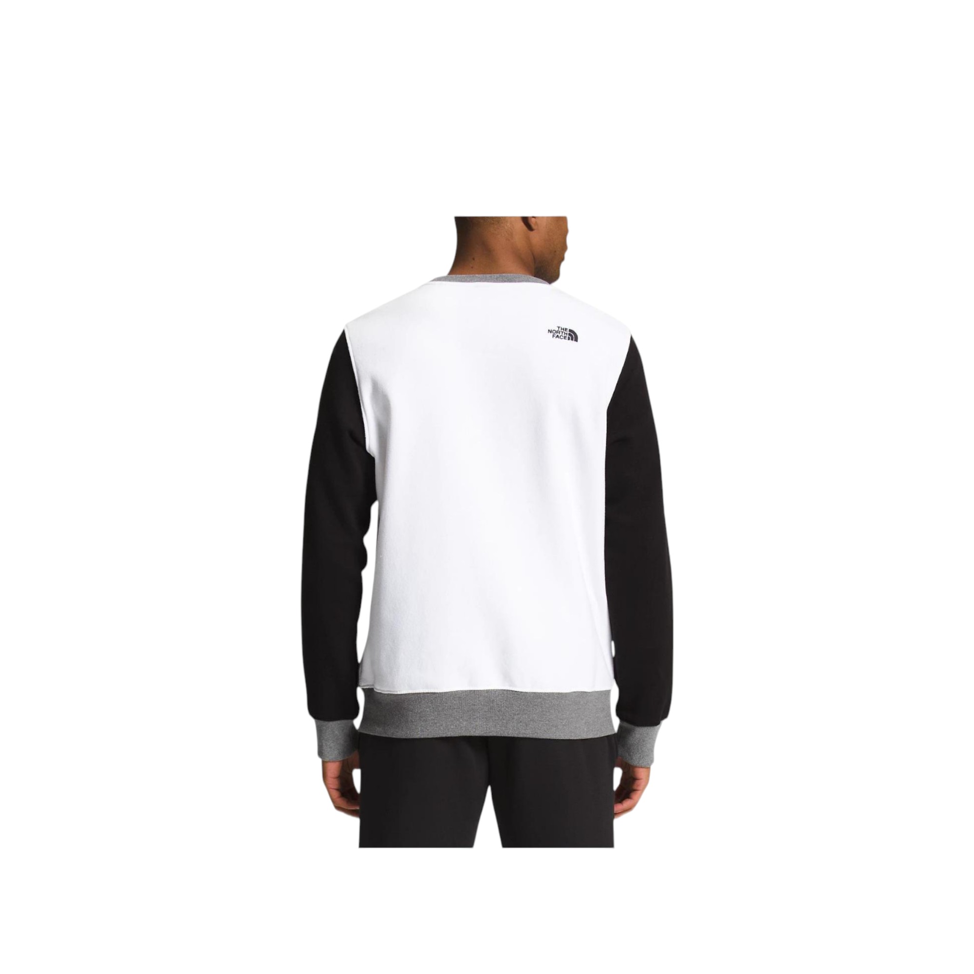 THE NORTH FACE Sweaters Men Black/White