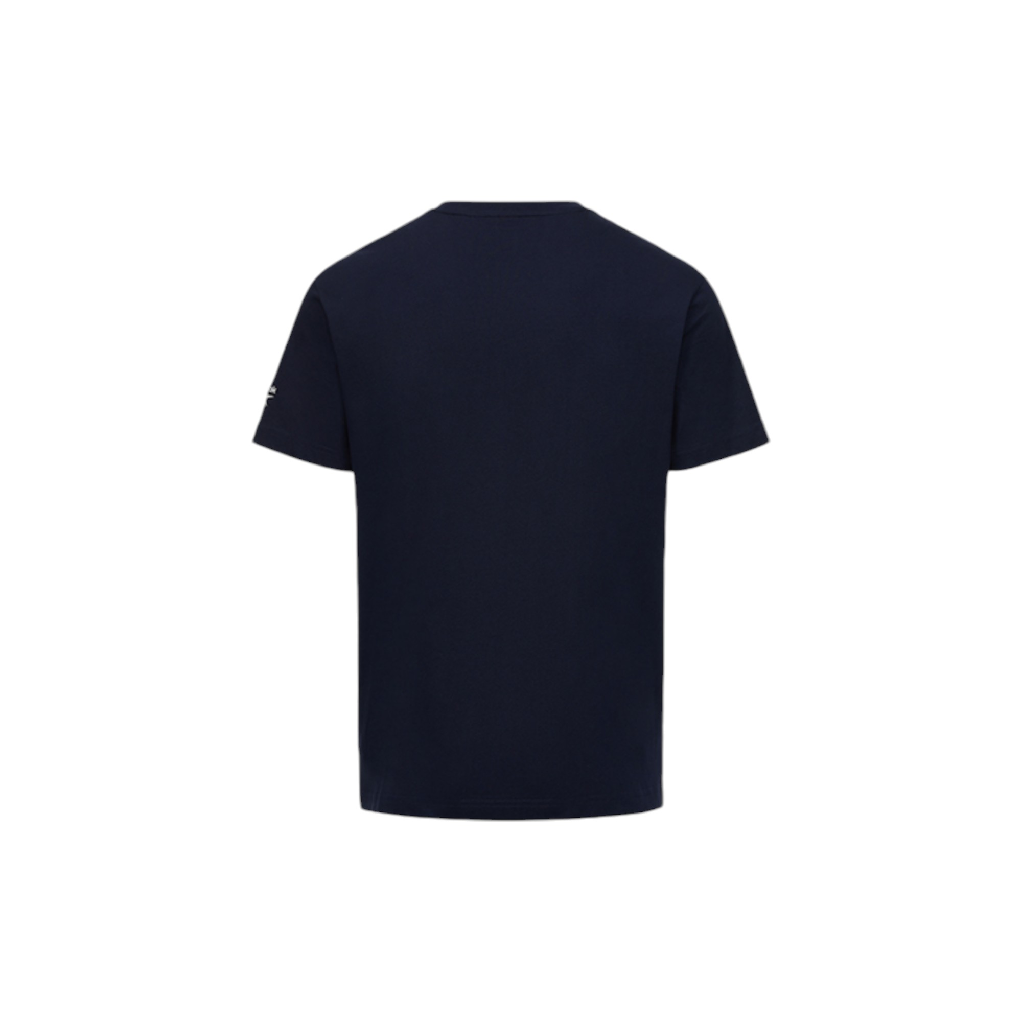 Reebok T-Shirts Men Dark Blue