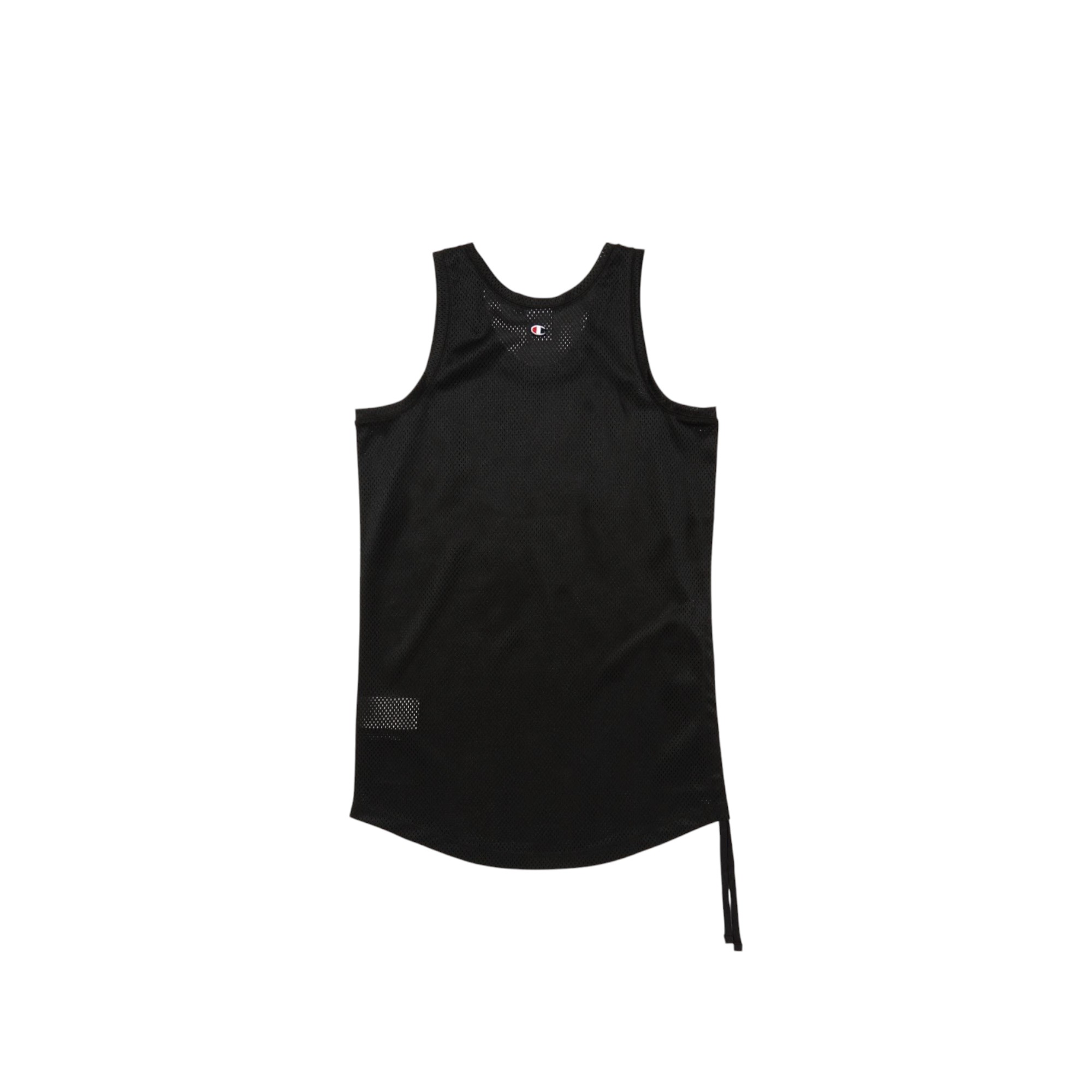 Champion Tank Tops Women's Black