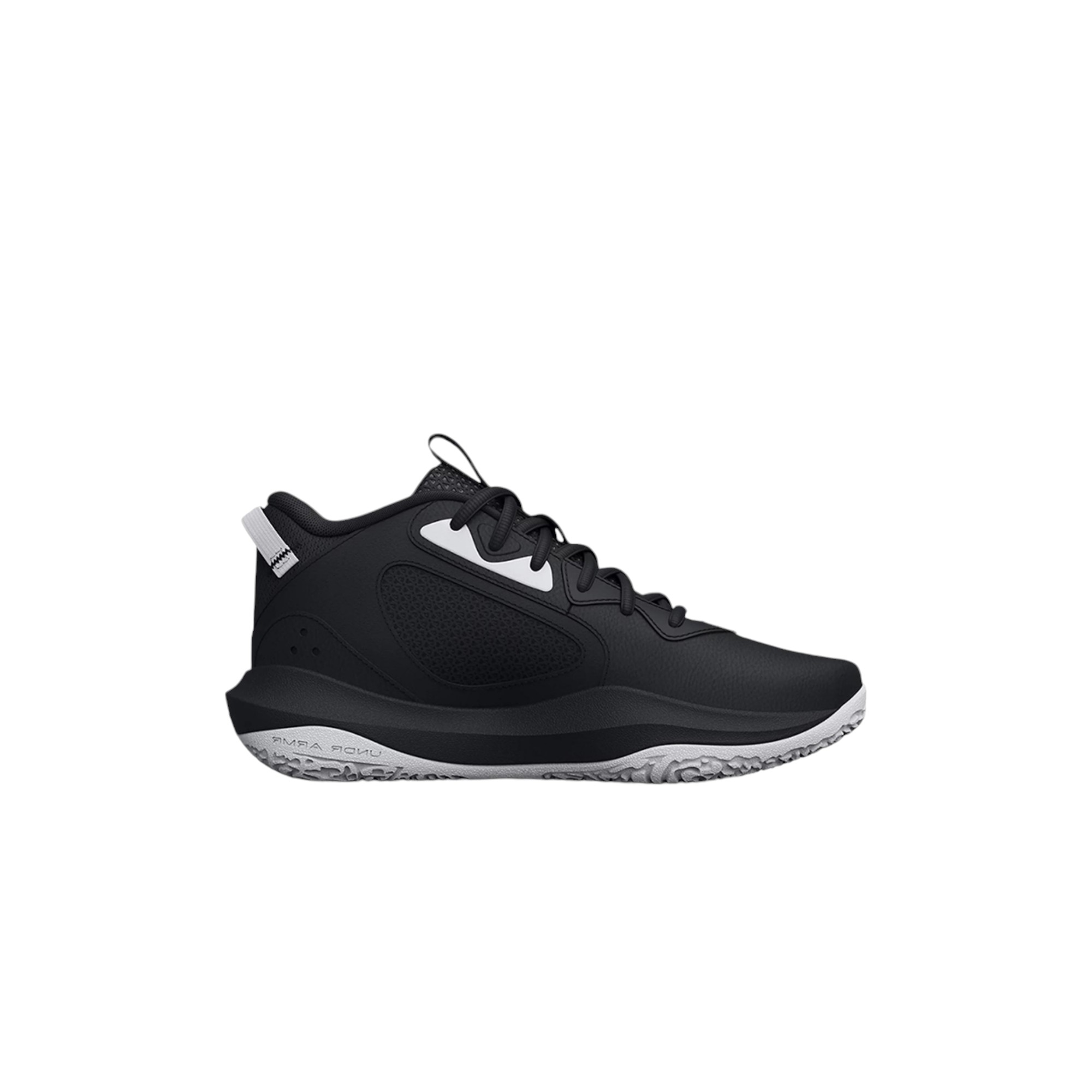 Under Armour Lockdown 6 Black