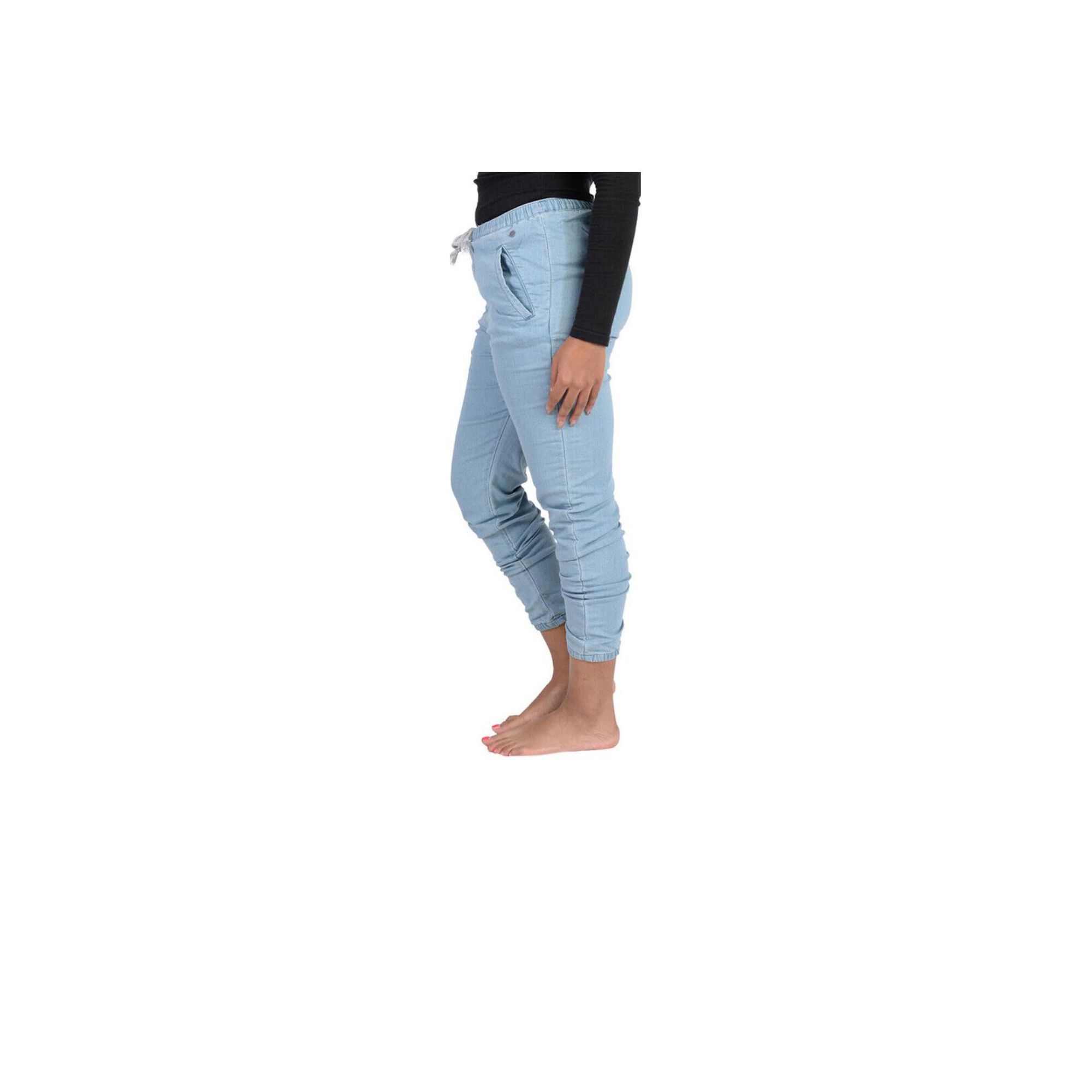 Adidas Jeans Women's Blue