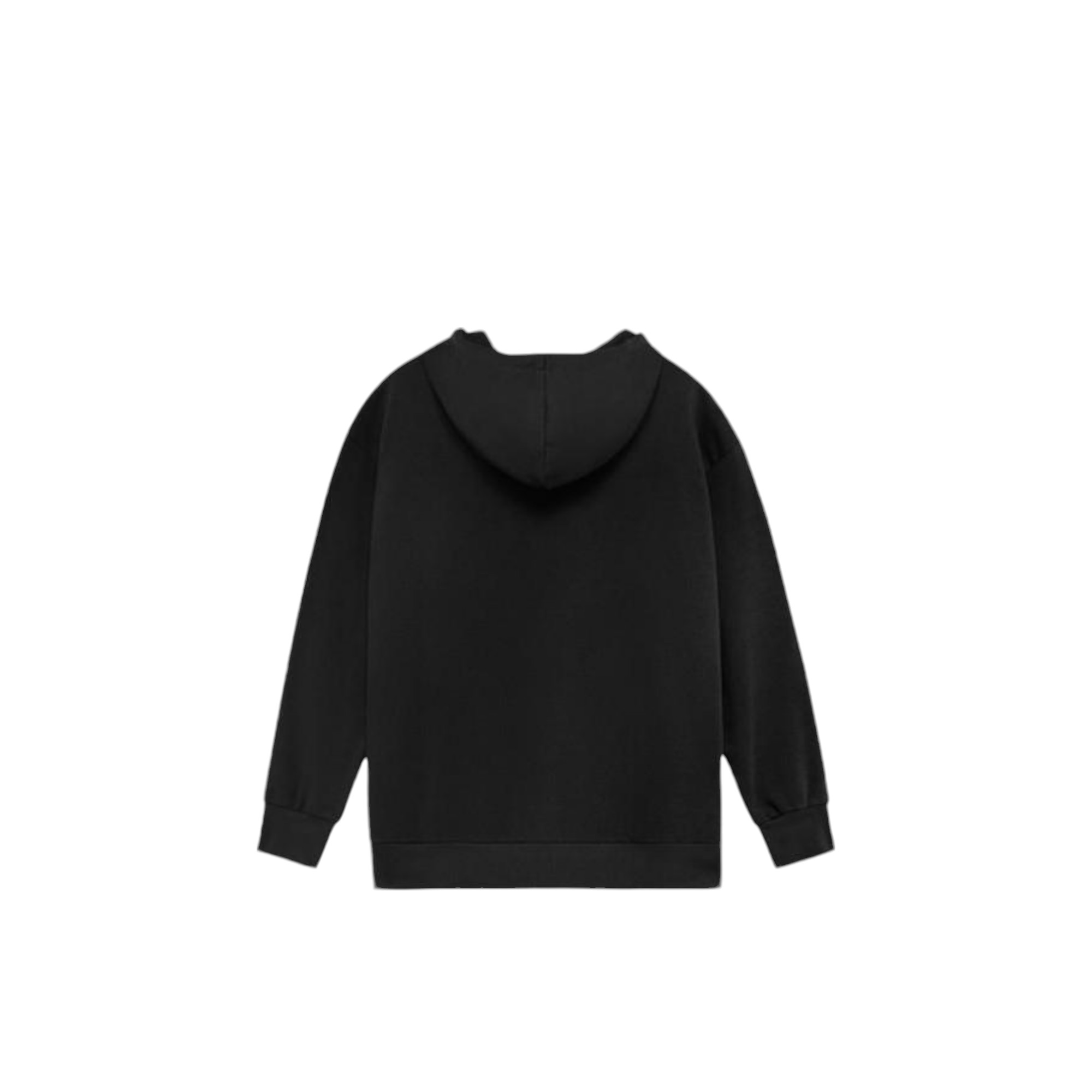 New Balance Sweatshirts Men Black