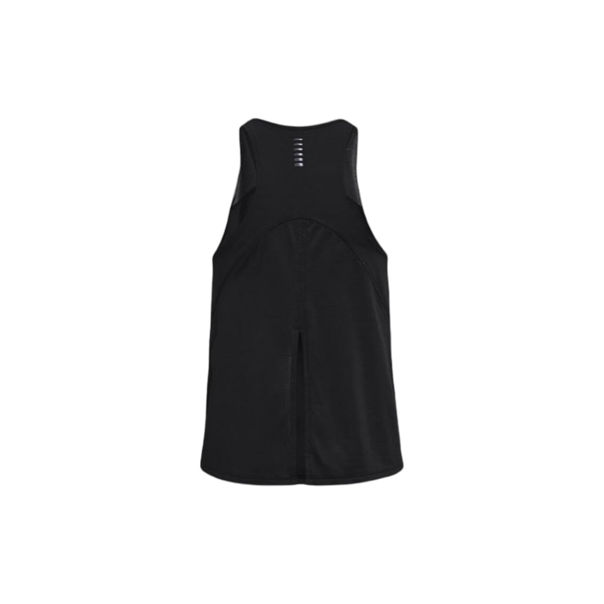 Under Armour Tank Tops Women's Black